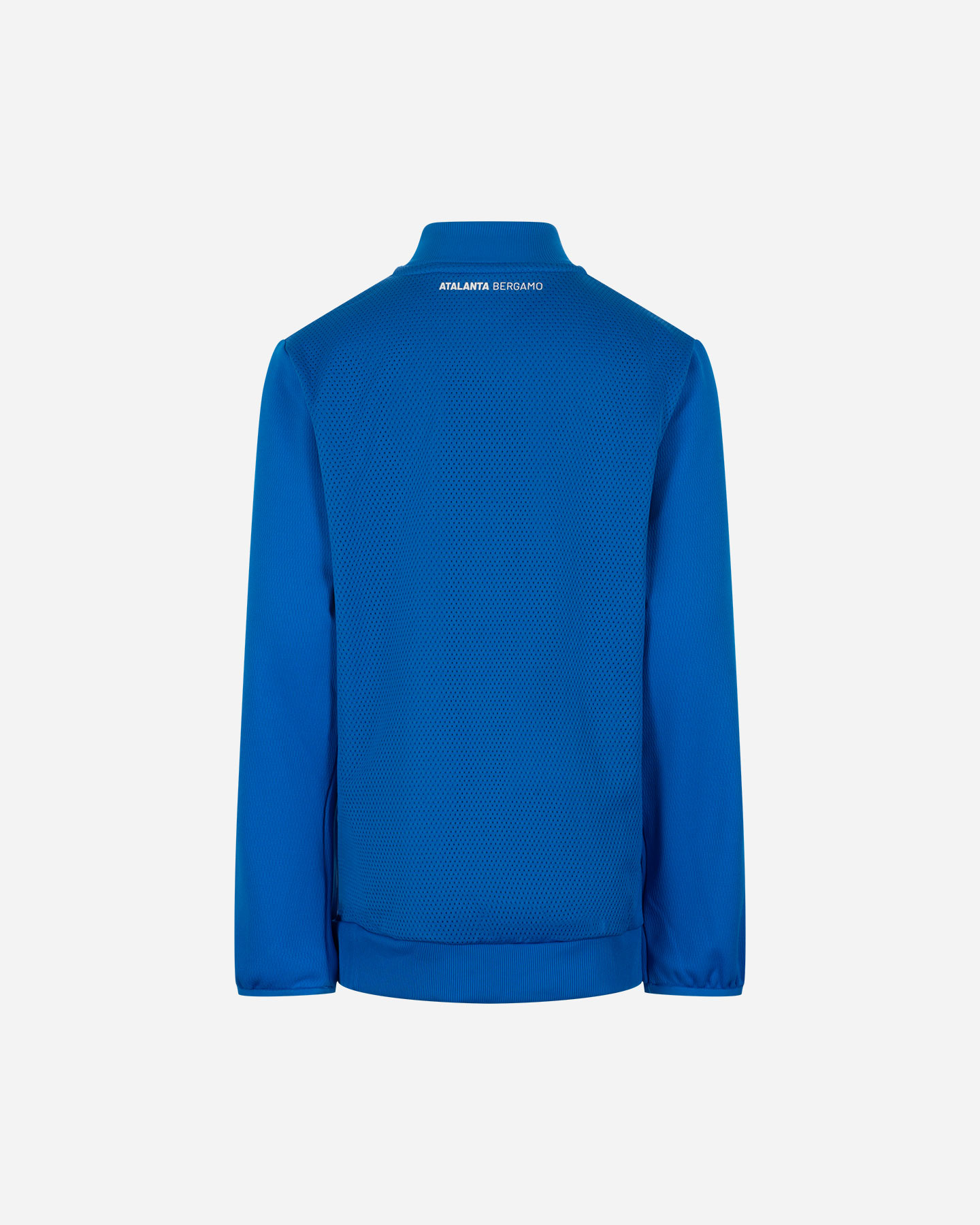 Abbigliamento calcio ufficiale NEW BALANCE ATALANTA PREMATCH HOME 25-26 JR - Color mix - 1 | Cisalfa Sport