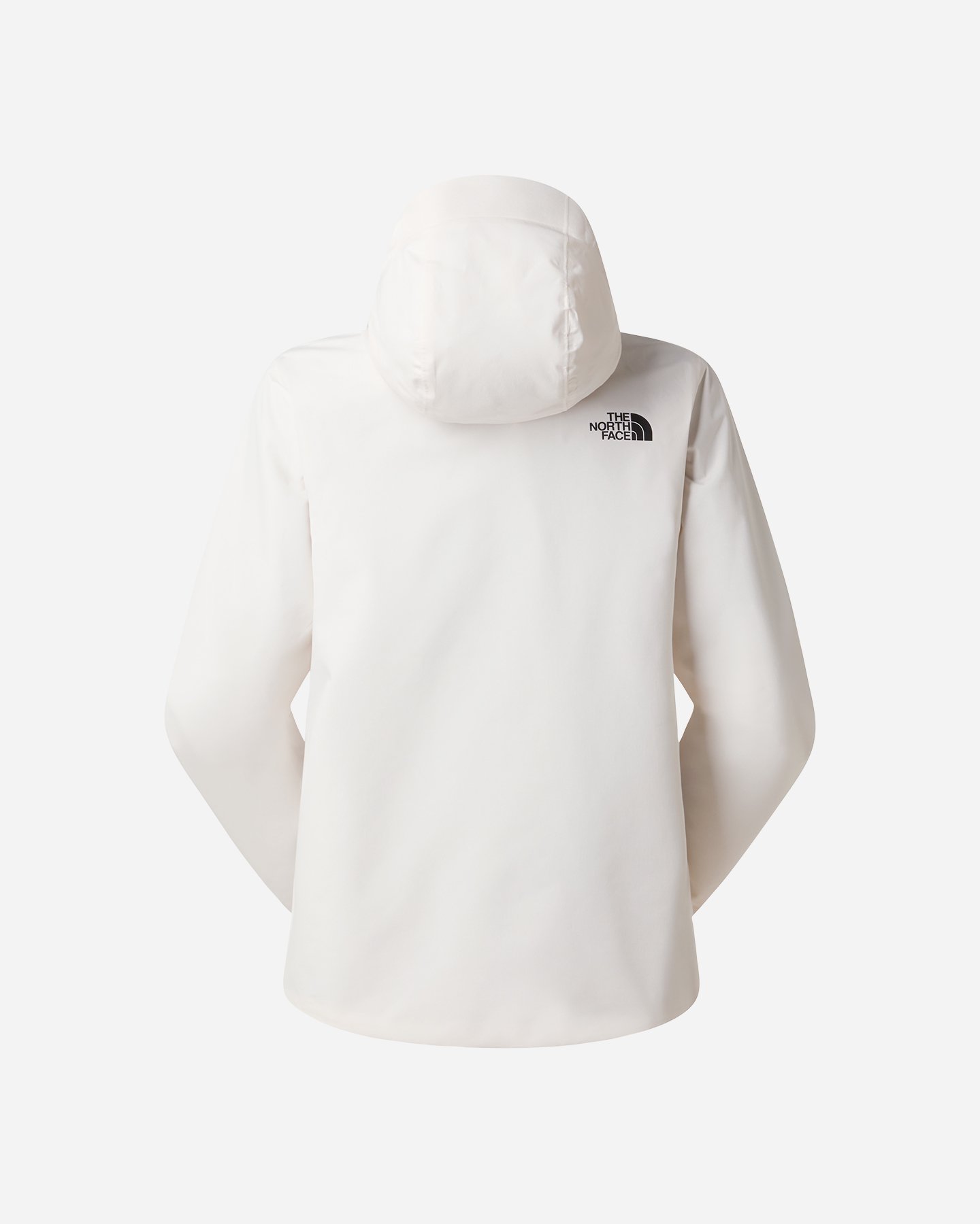 Giacca outdoor THE NORTH FACE QUEST MONO W - Bianco - 1 | Cisalfa Sport