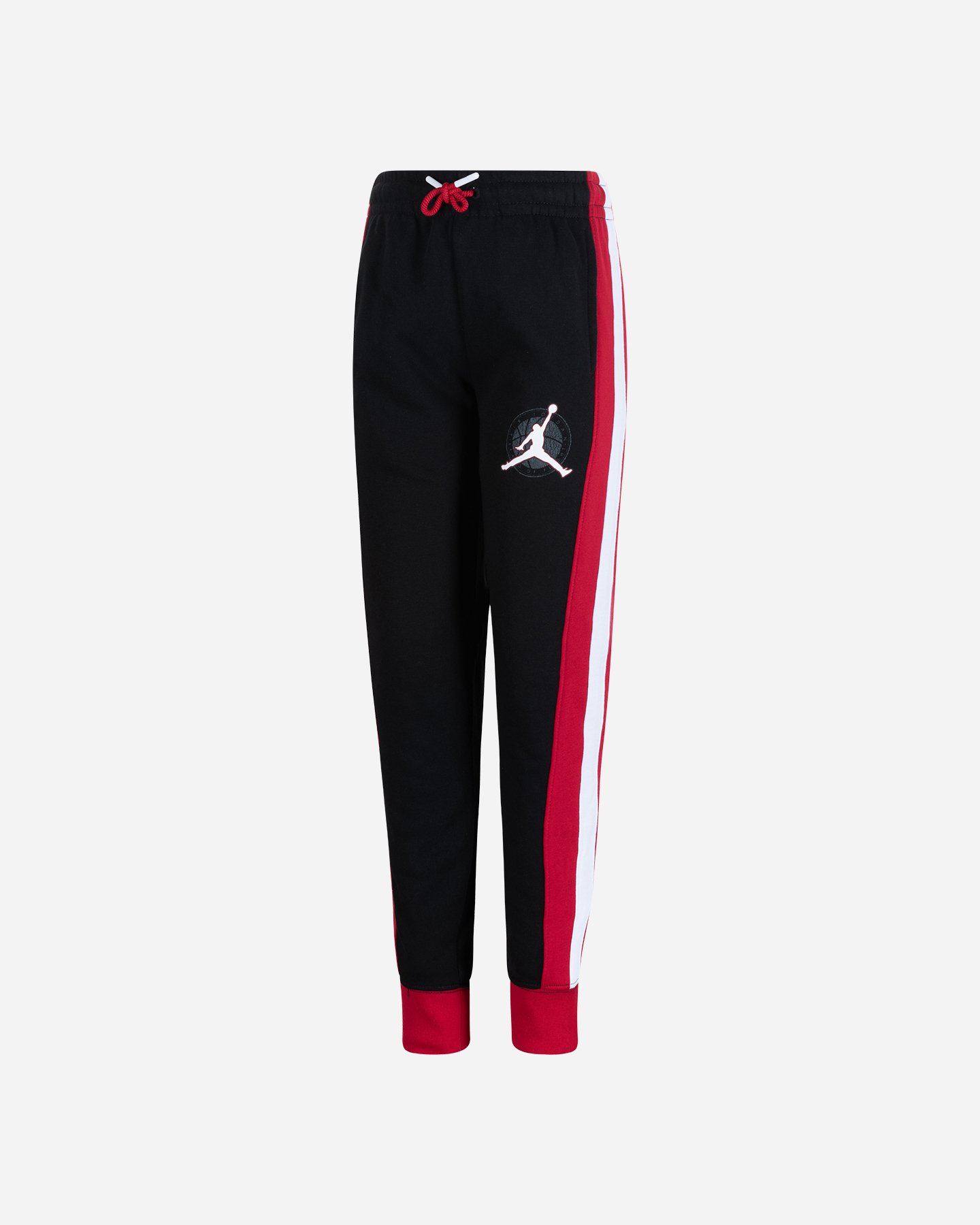 Pantalone NIKE JORDAN JR - Nero - 0 | Cisalfa Sport