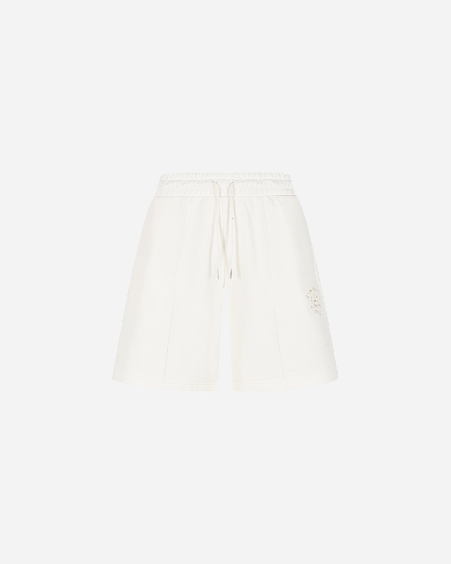 Pantaloncini PUMA CLASSIC W - Bianco - 0 | Cisalfa Sport