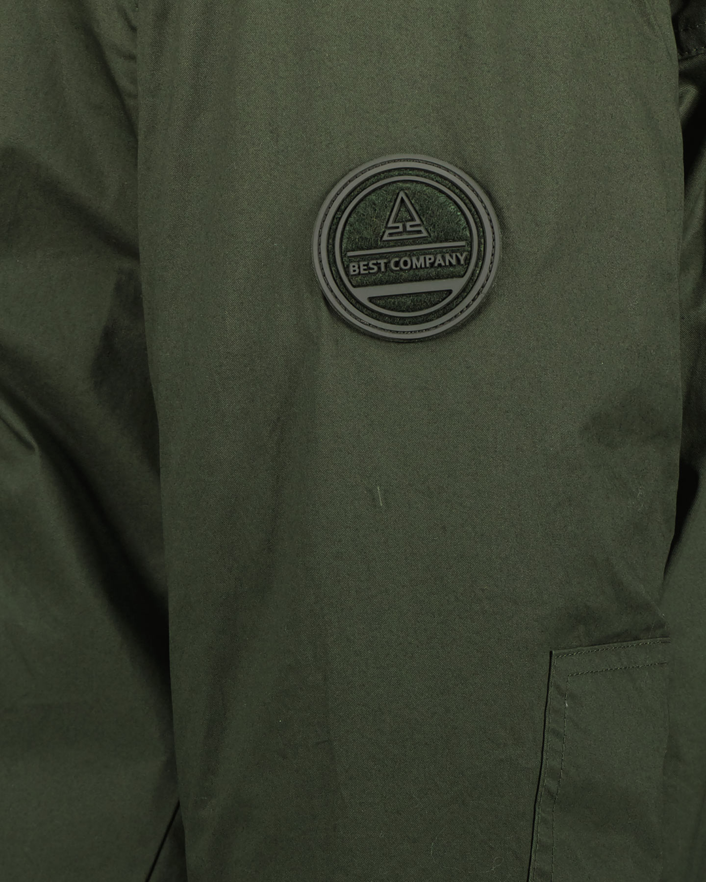 Giacca BEST COMPANY DEUFEL M - 5 | Cisalfa Sport