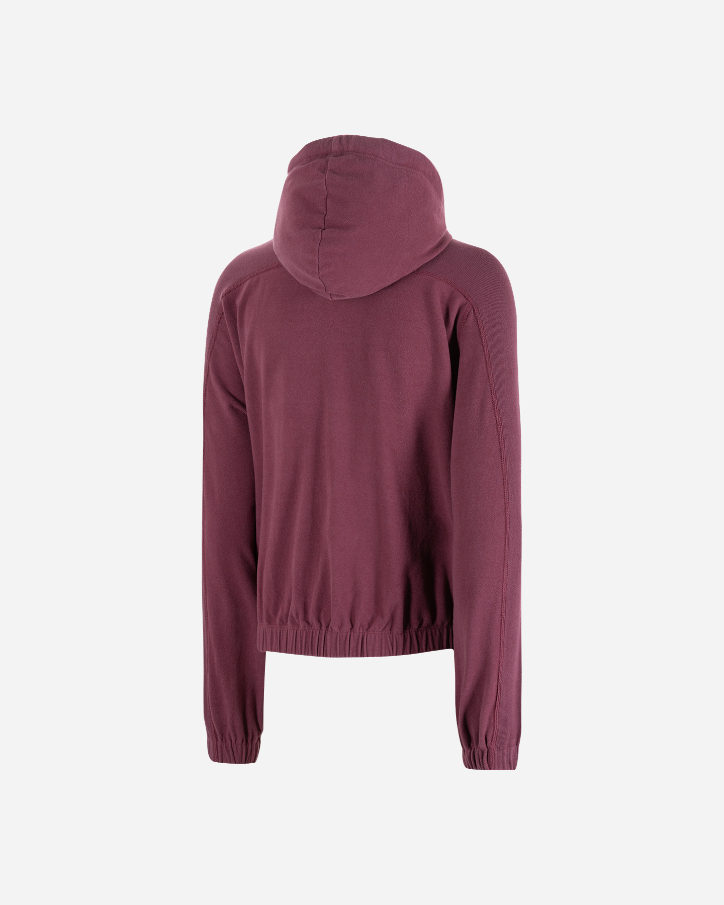 Felpa DEHA FULL ZIP W - Viola - 1 | Cisalfa Sport