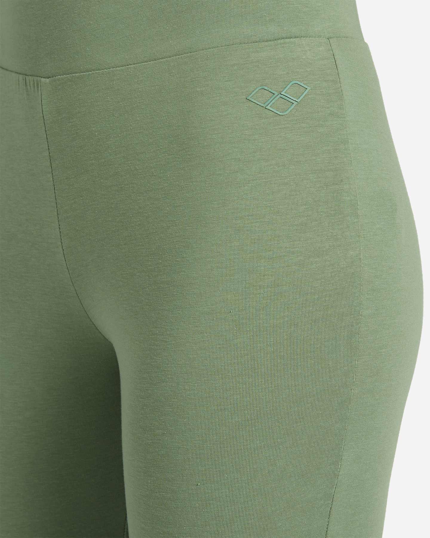 Corsaro ARENA YOGA W - Verde - 3 | Cisalfa Sport
