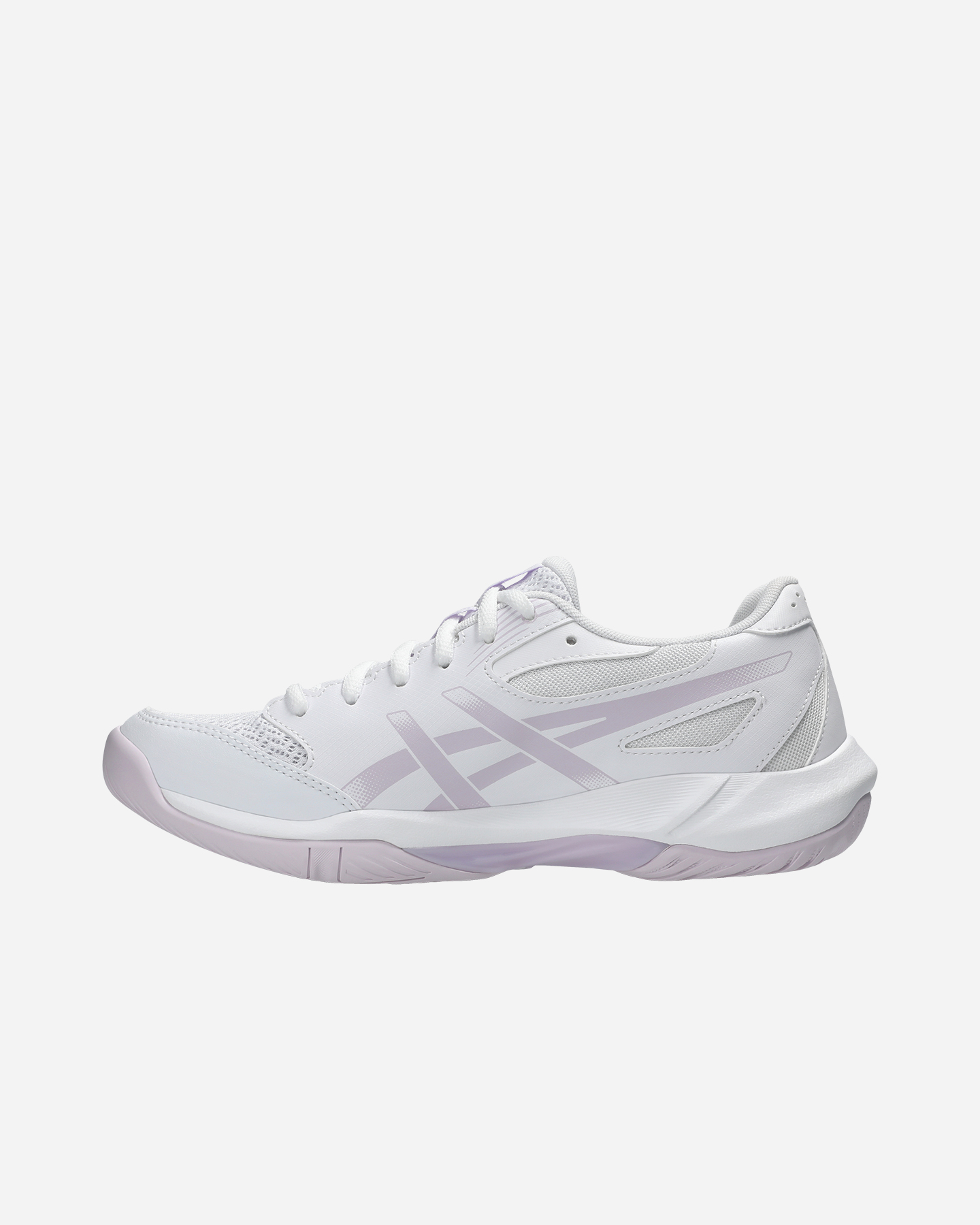 Scarpe volley ASICS GEL-ROCKET W - Bianco - 3 | Cisalfa Sport
