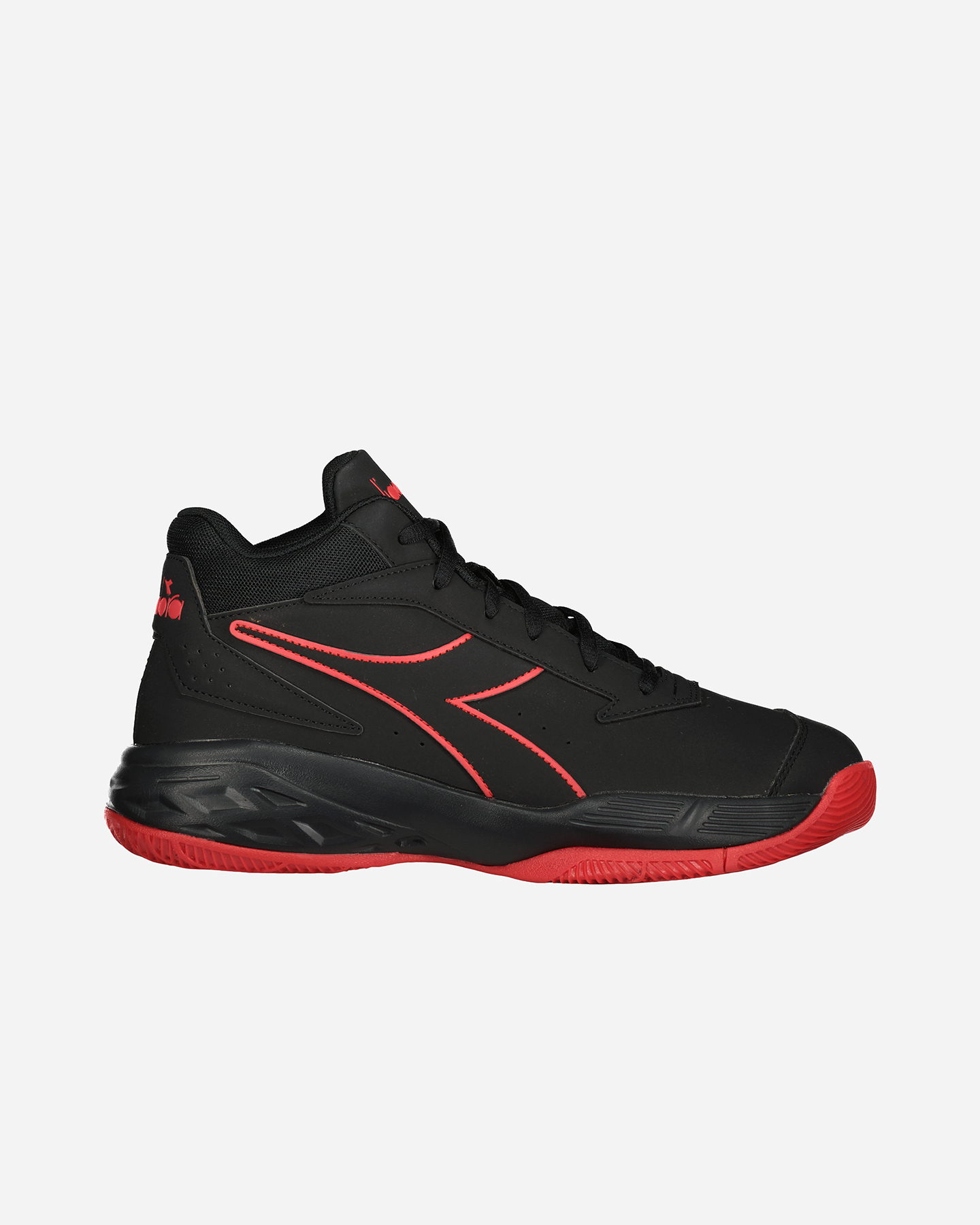 Scarpe basket DIADORA BUZZER 4 CS M - Color mix - 0 | Cisalfa Sport