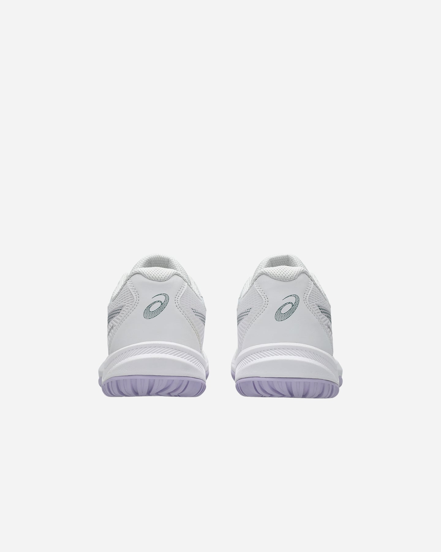 Scarpe volley ASICS UPCOURT 6 W - Bianco - 4 | Cisalfa Sport