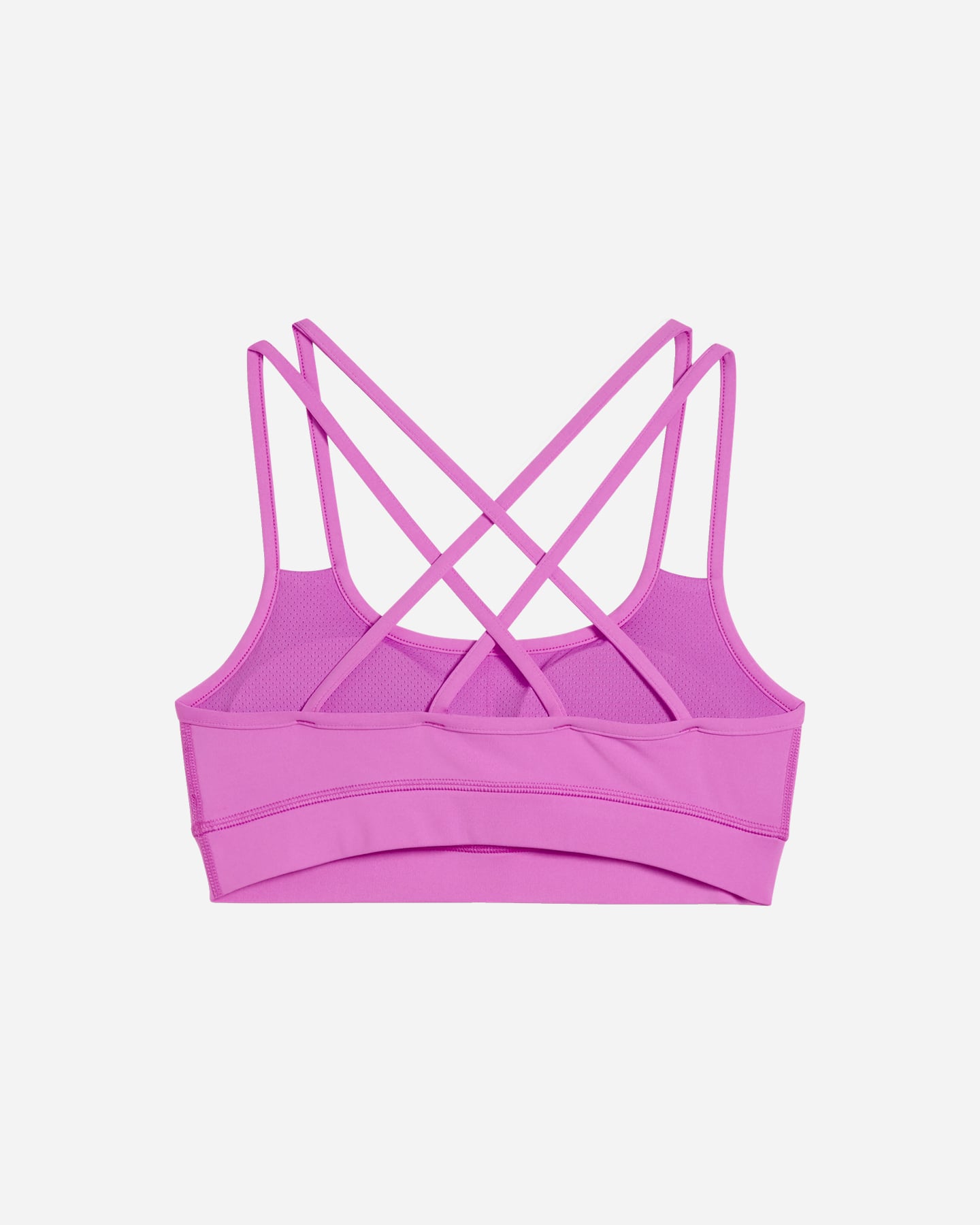 Bra training PUMA HYROX W - Fucsia - 1 | Cisalfa Sport