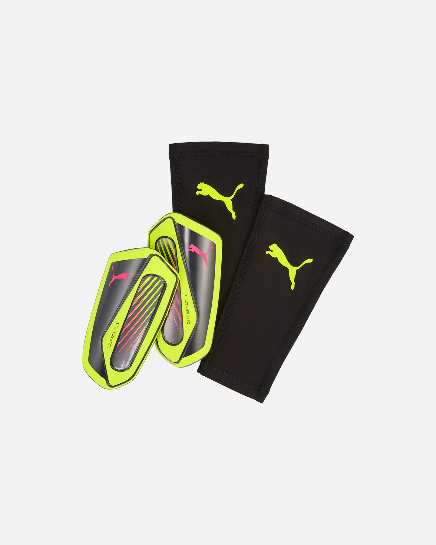 Parastinchi PUMA ULTRA FLEX SLEEVE M - Color mix - 0 | Cisalfa Sport