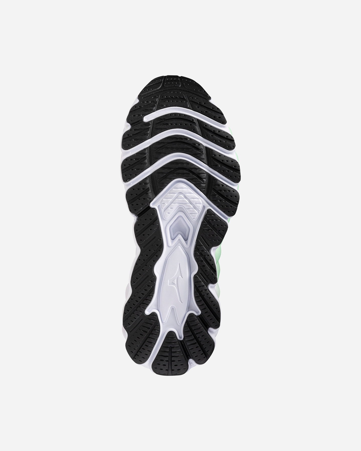 Scarpe running MIZUNO WAVE SKY 8 M - Azzurro - 1 | Cisalfa Sport