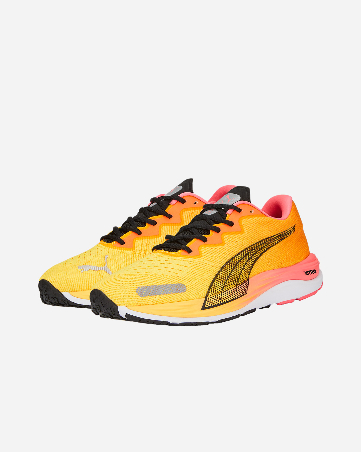 Scarpe running PUMA VELOCITY NITRO 2 M - 7 | Cisalfa Sport