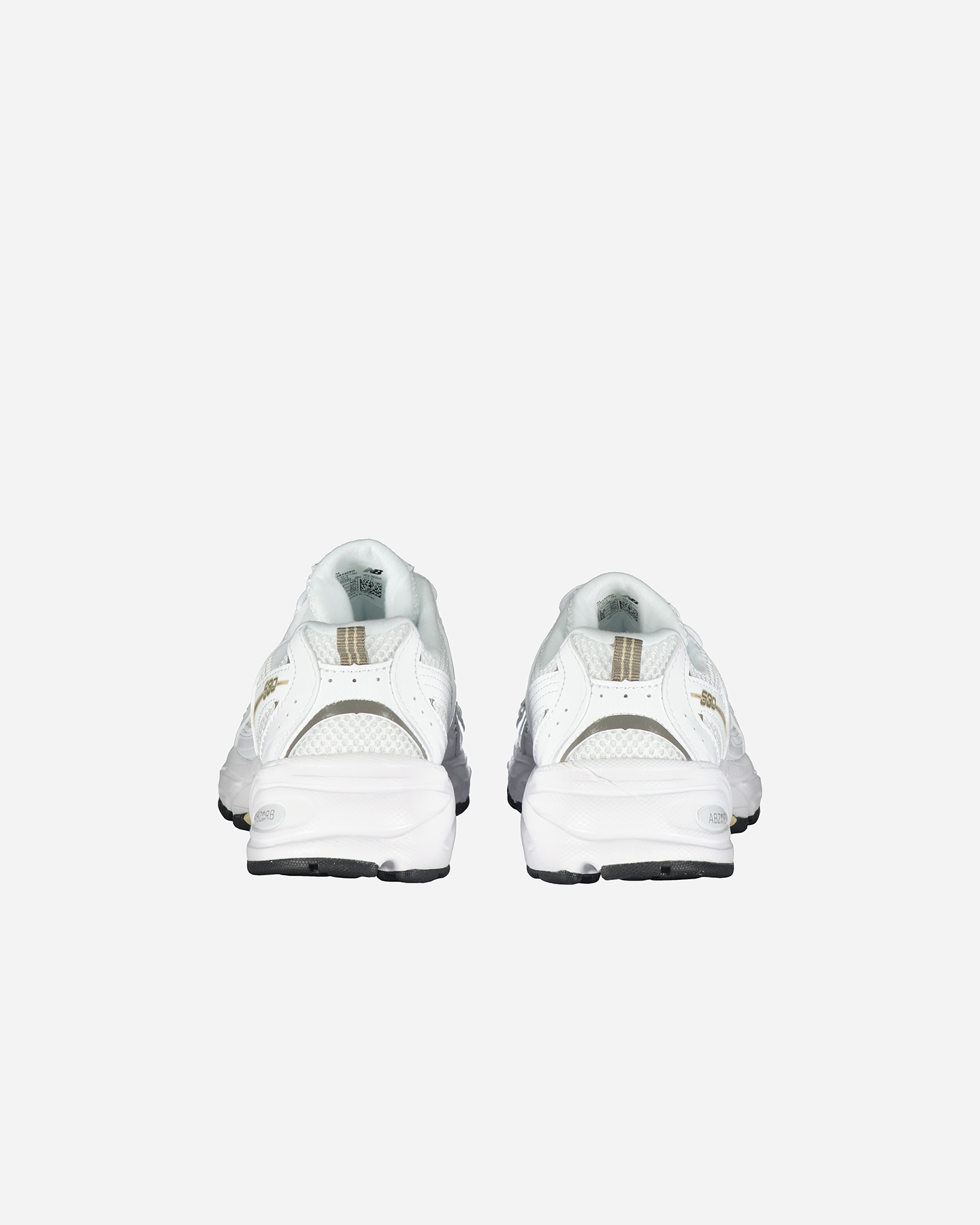 Scarpe sneakers NEW BALANCE 530 JR - Bianco - 4 | Cisalfa Sport