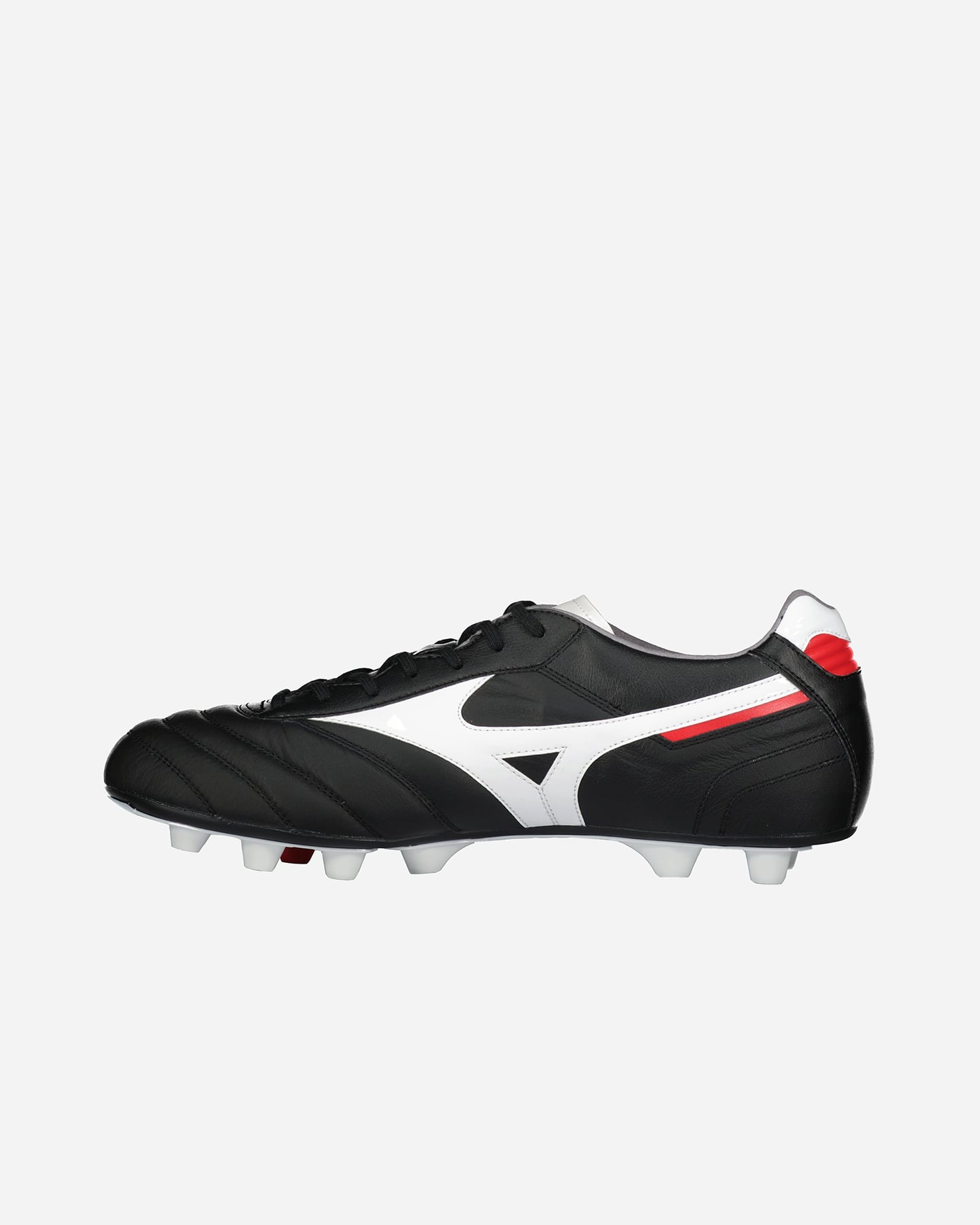 Scarpe calcio MIZUNO MORELIA II ELITE FG M - 3 | Cisalfa Sport