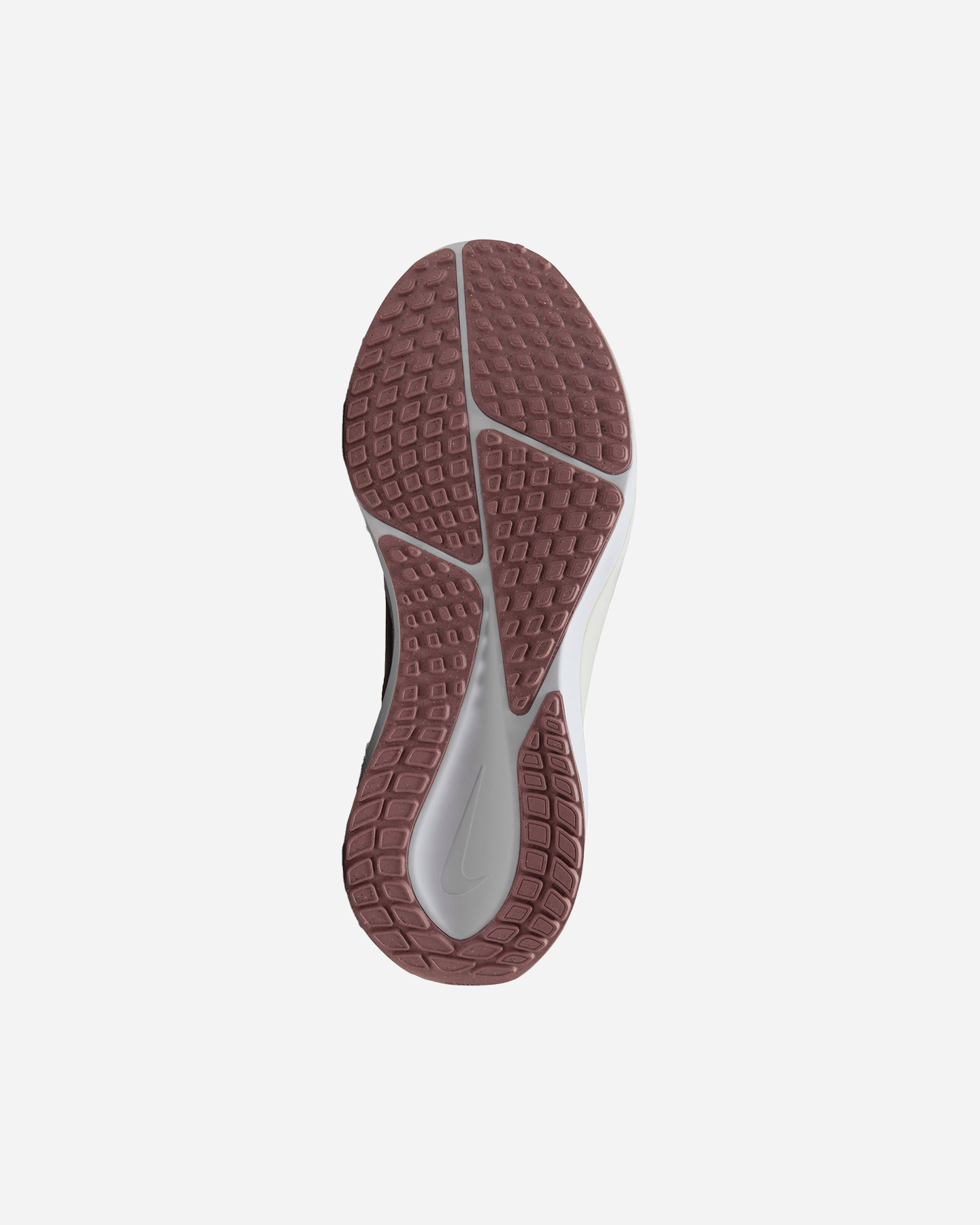 Scarpe running NIKE VOMERO 17 W - Rosa - 2 | Cisalfa Sport