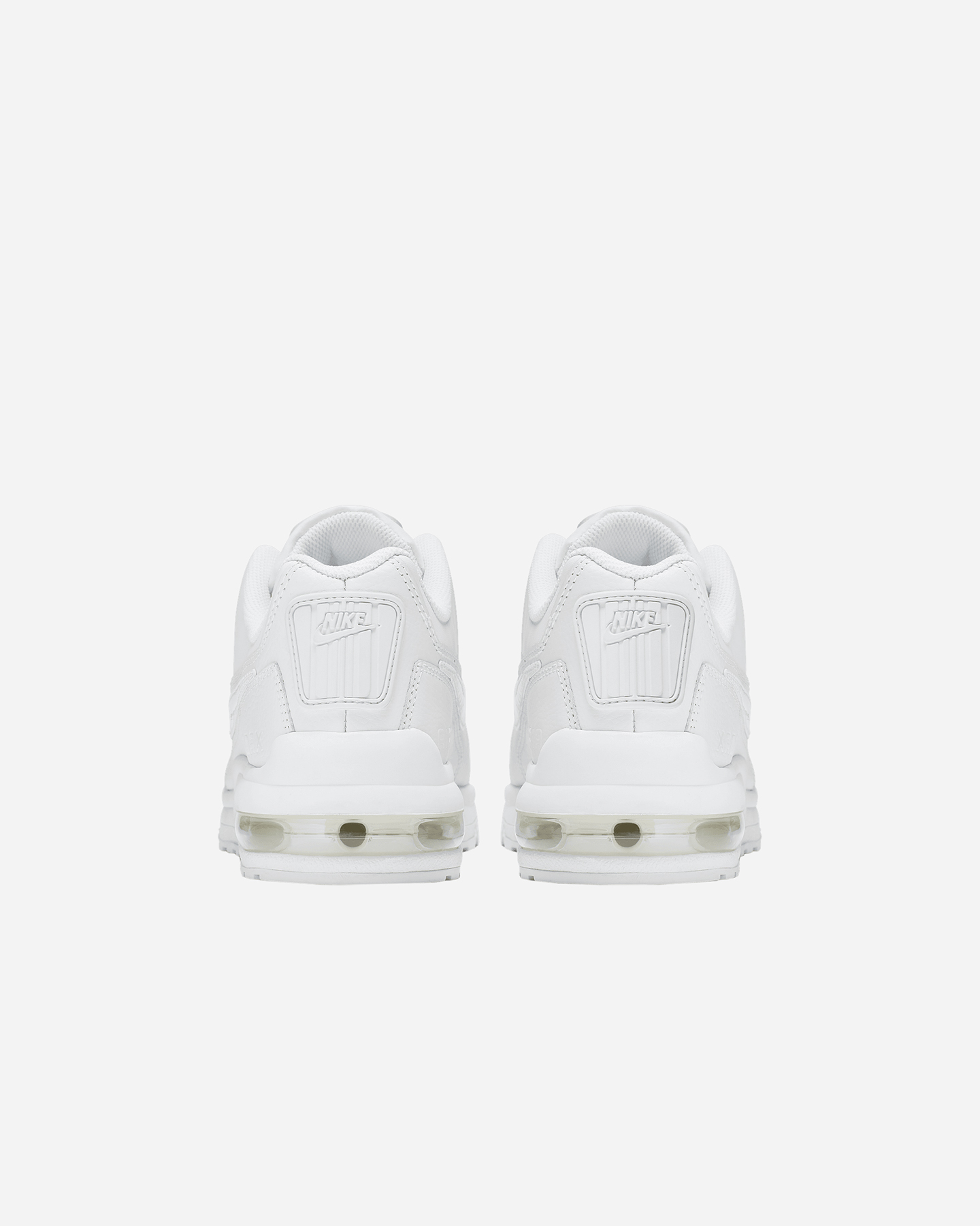 Scarpe sneakers NIKE AIR MAX LTD 3 M - Bianco - 4 | Cisalfa Sport