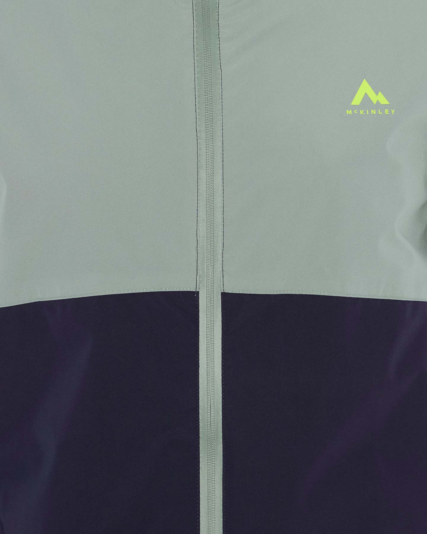 Giacca outdoor MCKINLEY LASSA M - Blu - 2 | Cisalfa Sport