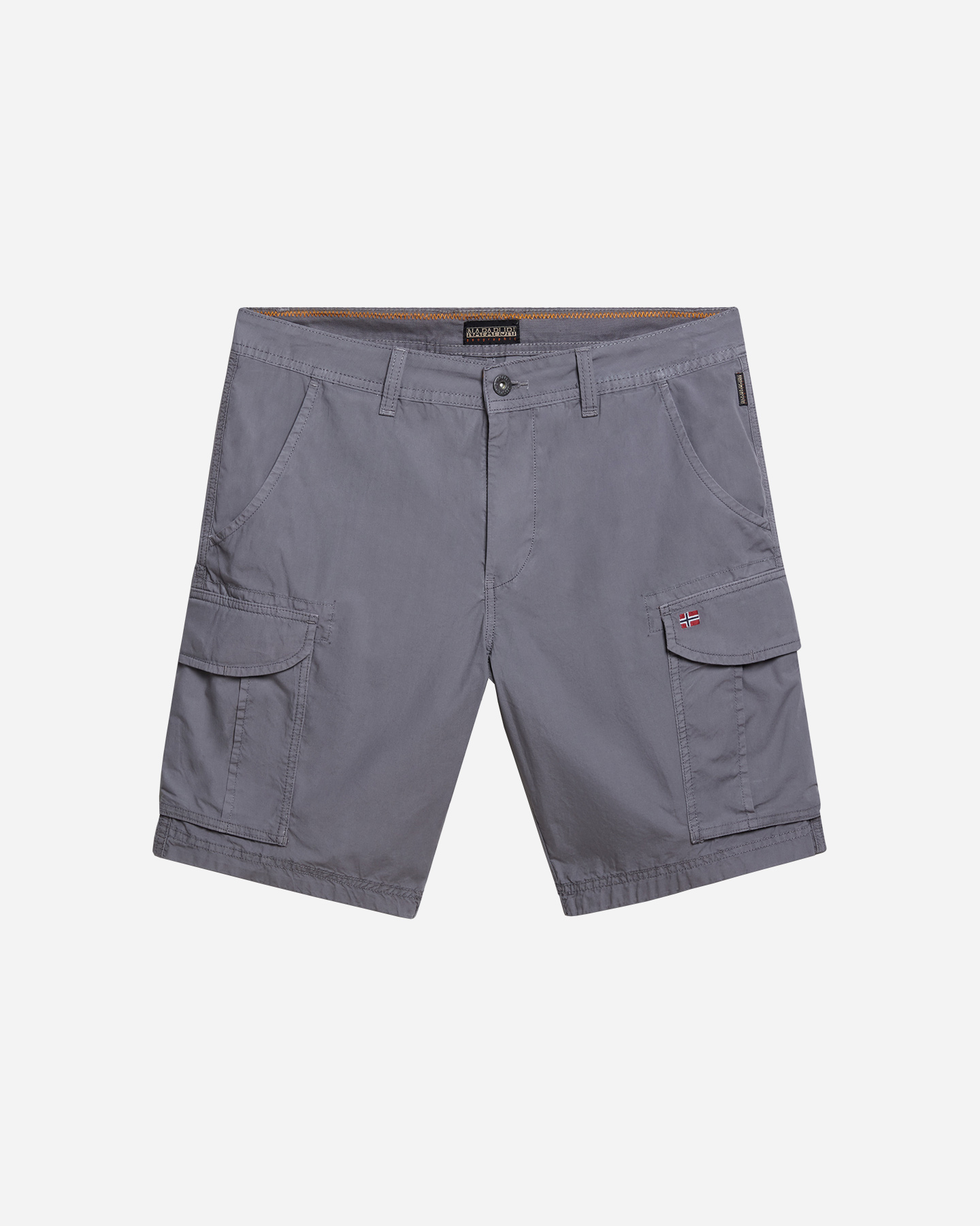 Bermuda NAPAPIJRI NOTO 2.0 CARGO M - Grigio - 0 | Cisalfa Sport