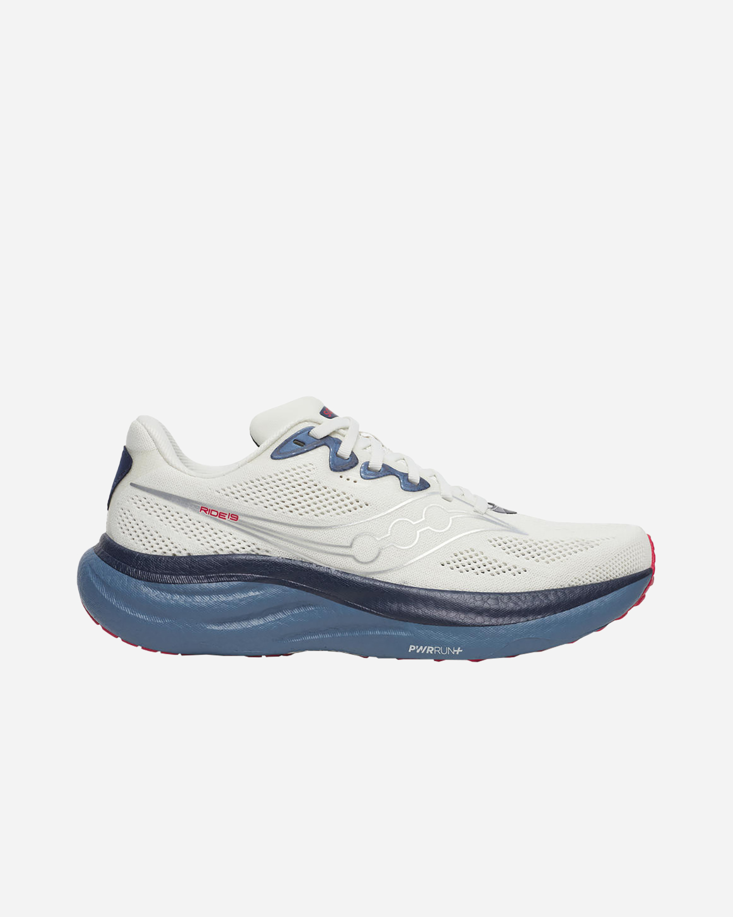 Saucony Ride 19 uomo