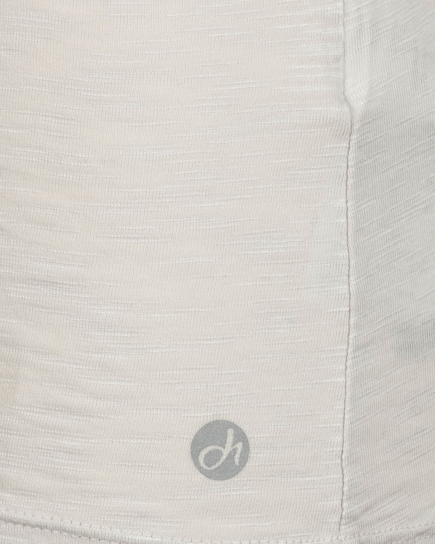 T-shirt DEHA FIAMMATO W - Bianco - 2 | Cisalfa Sport