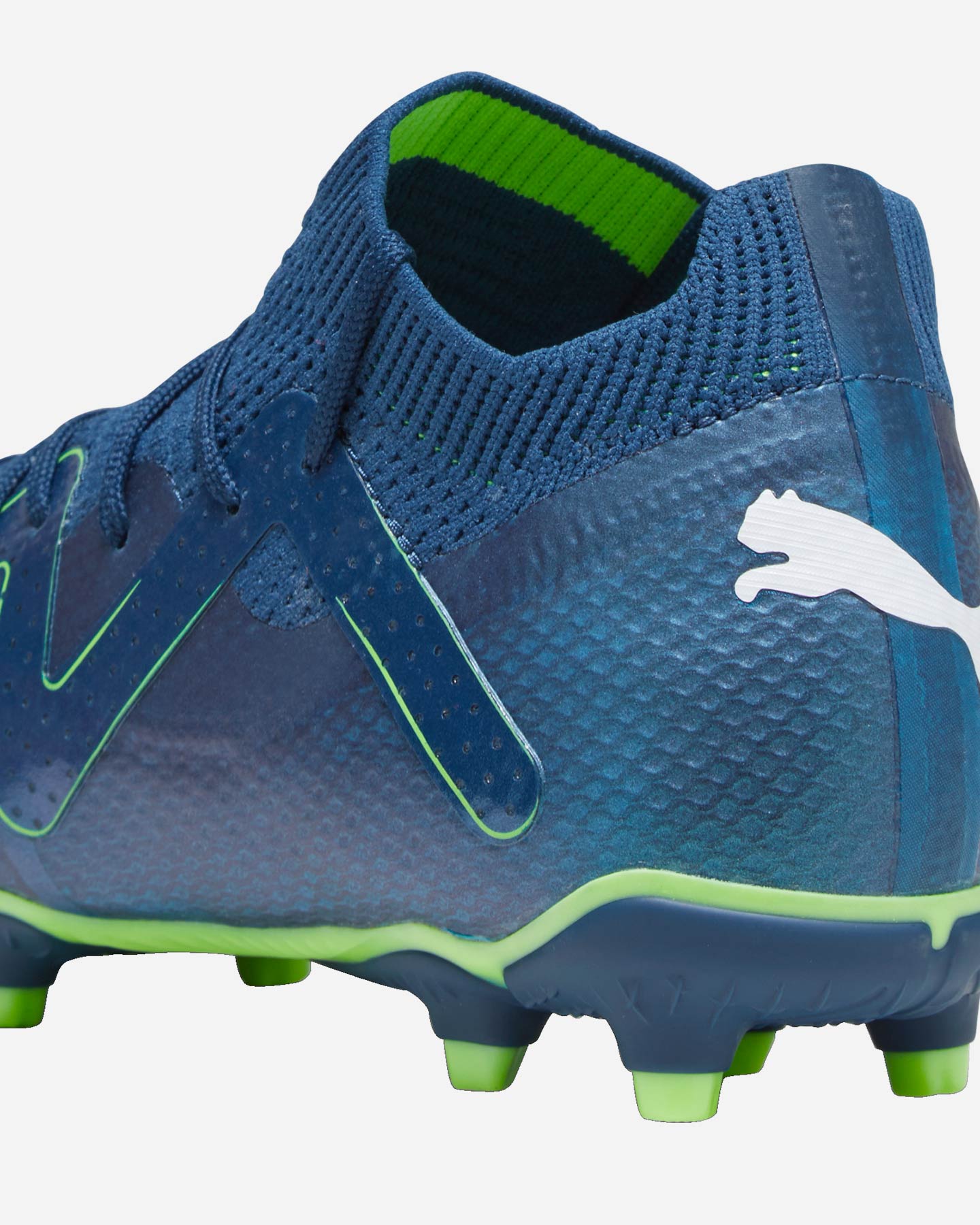 Scarpe calcio PUMA FUTURE PRO FG-AG JR - 5 | Cisalfa Sport