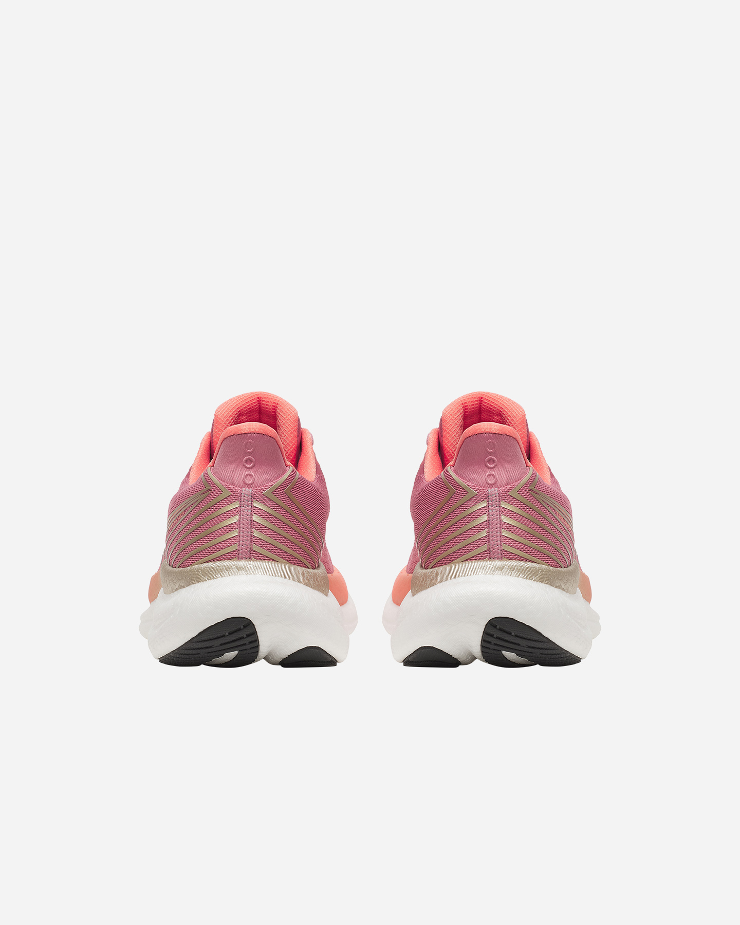 Scarpe running SAUCONY TRIUMPH 23 W - Nero - 4 | Cisalfa Sport