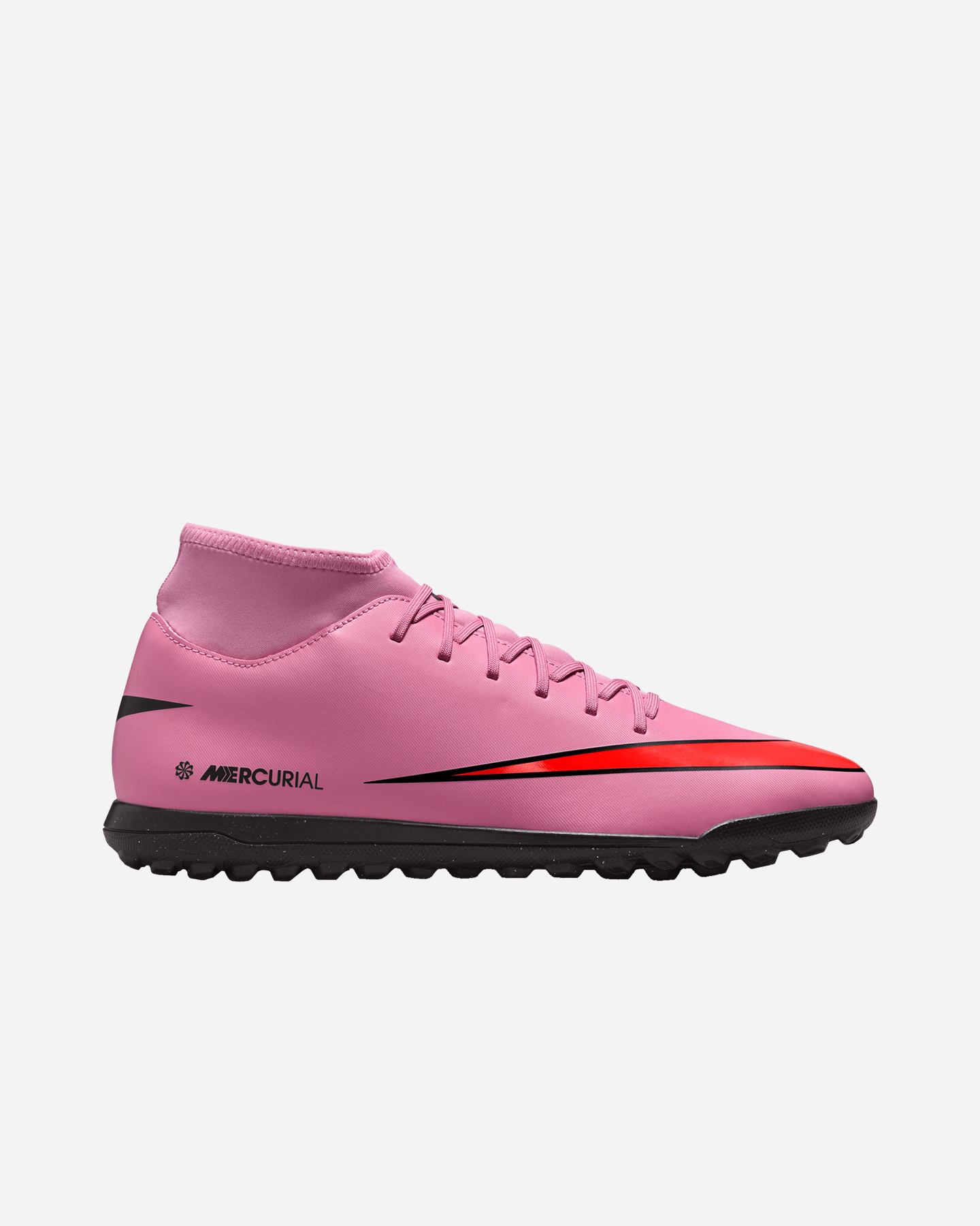 Scarpe calcio NIKE MERCURIAL SUPERFLY 10 CLUB TF M - Color mix - 0 | Cisalfa Sport