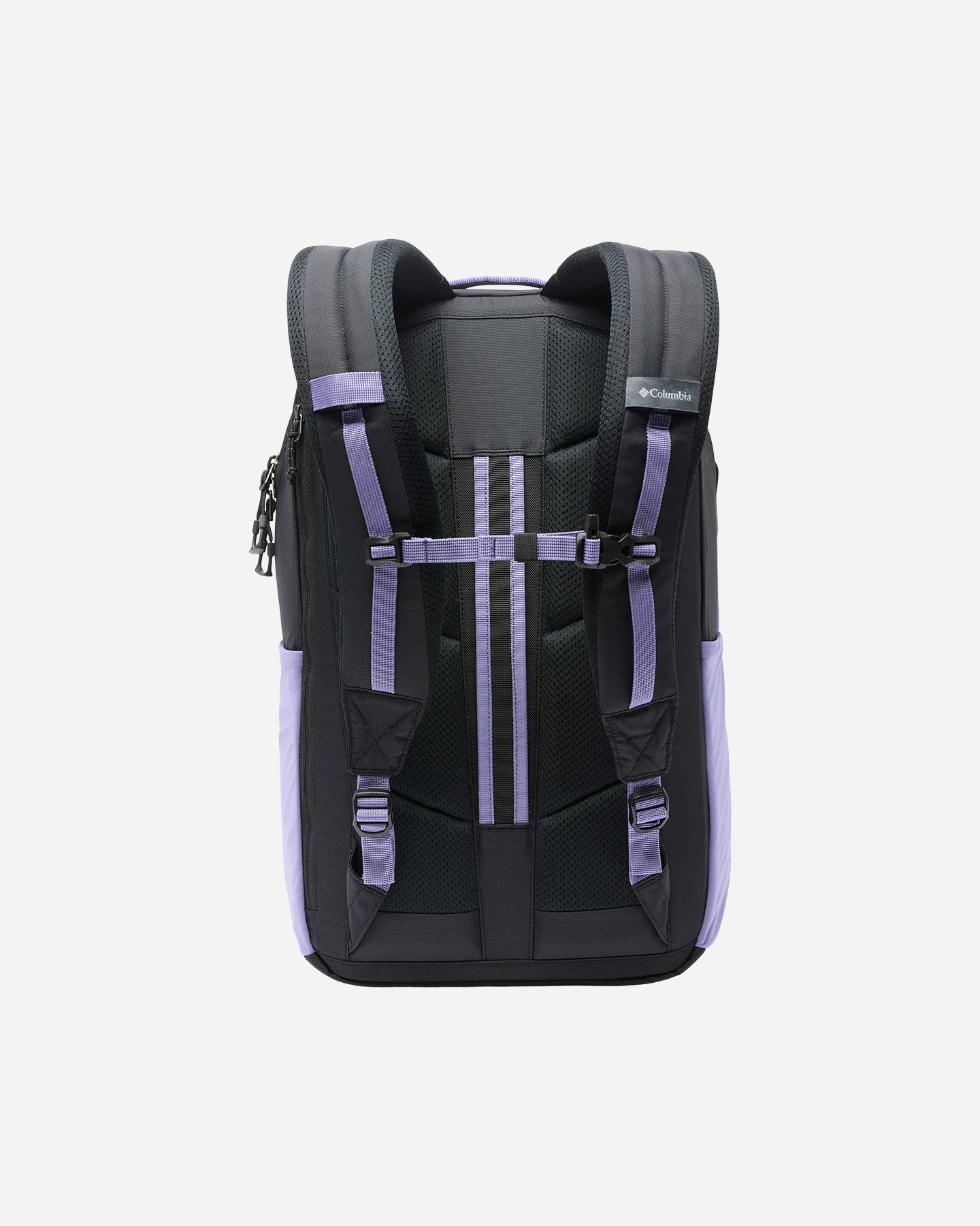 Zaino COLUMBIA LANDROAMER EVERYDAY 24L  - Viola - 2 | Cisalfa Sport