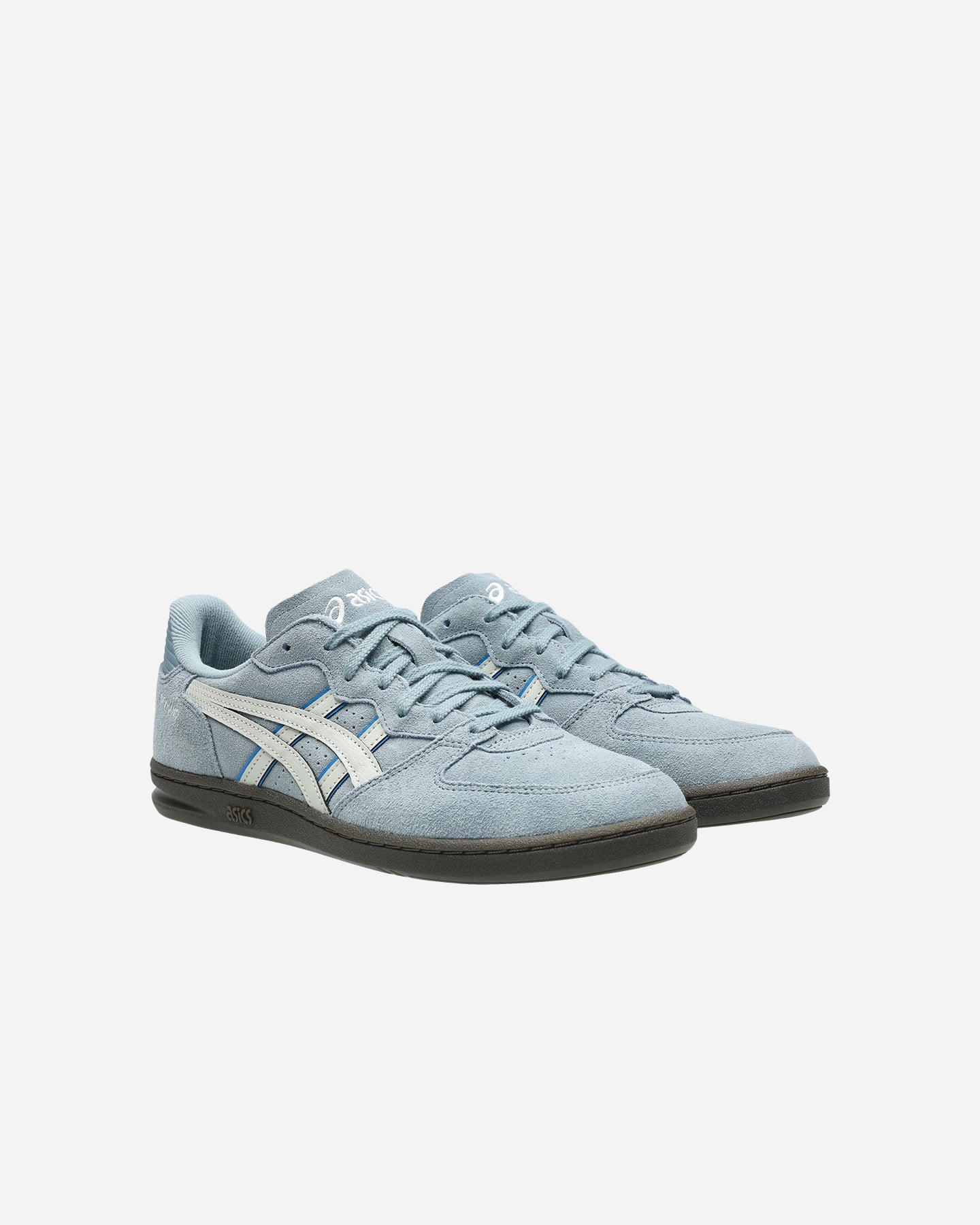 Scarpe sneakers ASICS SKYHAND OG - Blu - 1 | Cisalfa Sport