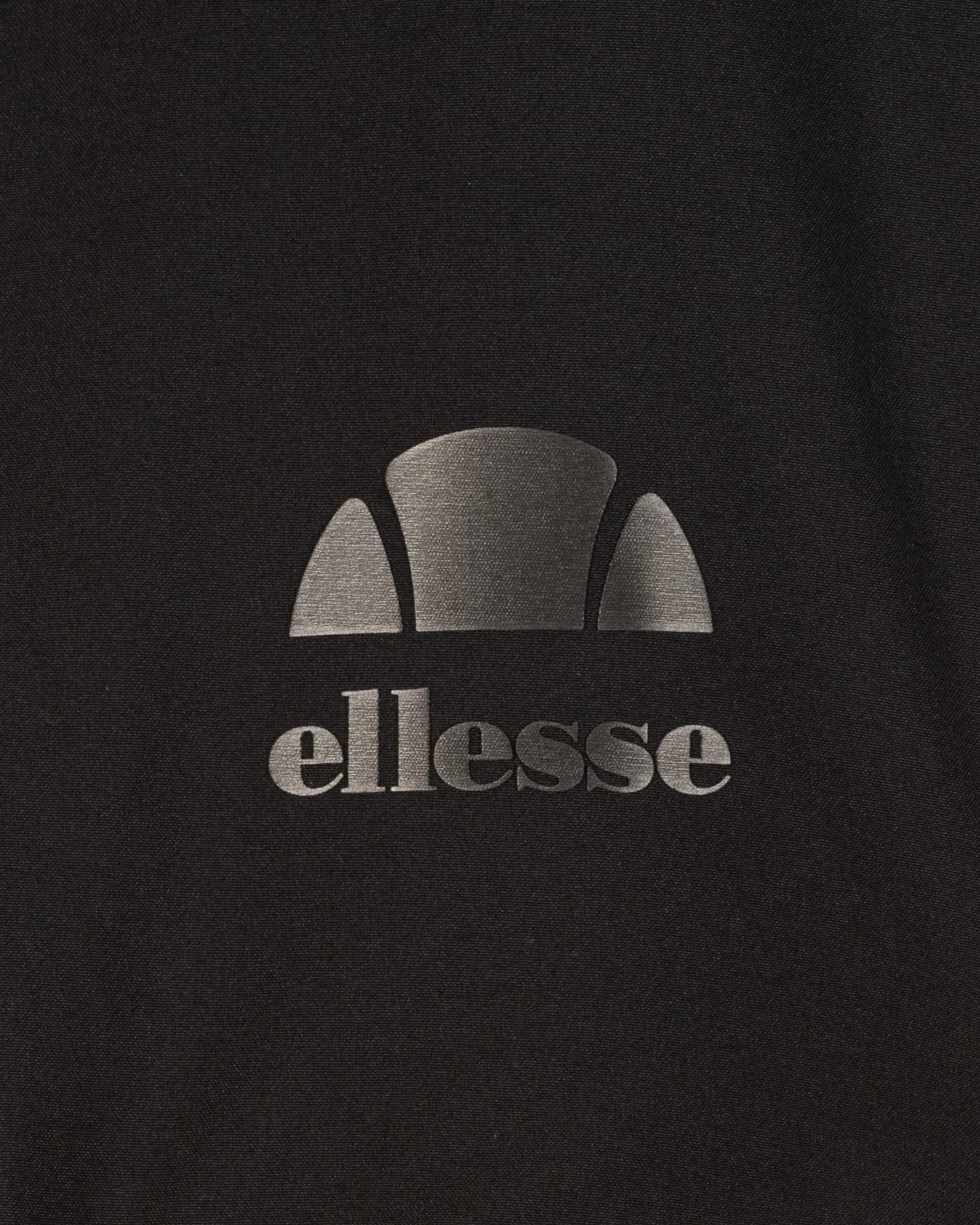 Giacca sci ELLESSE CHALLENGE W - Nero - 2 | Cisalfa Sport