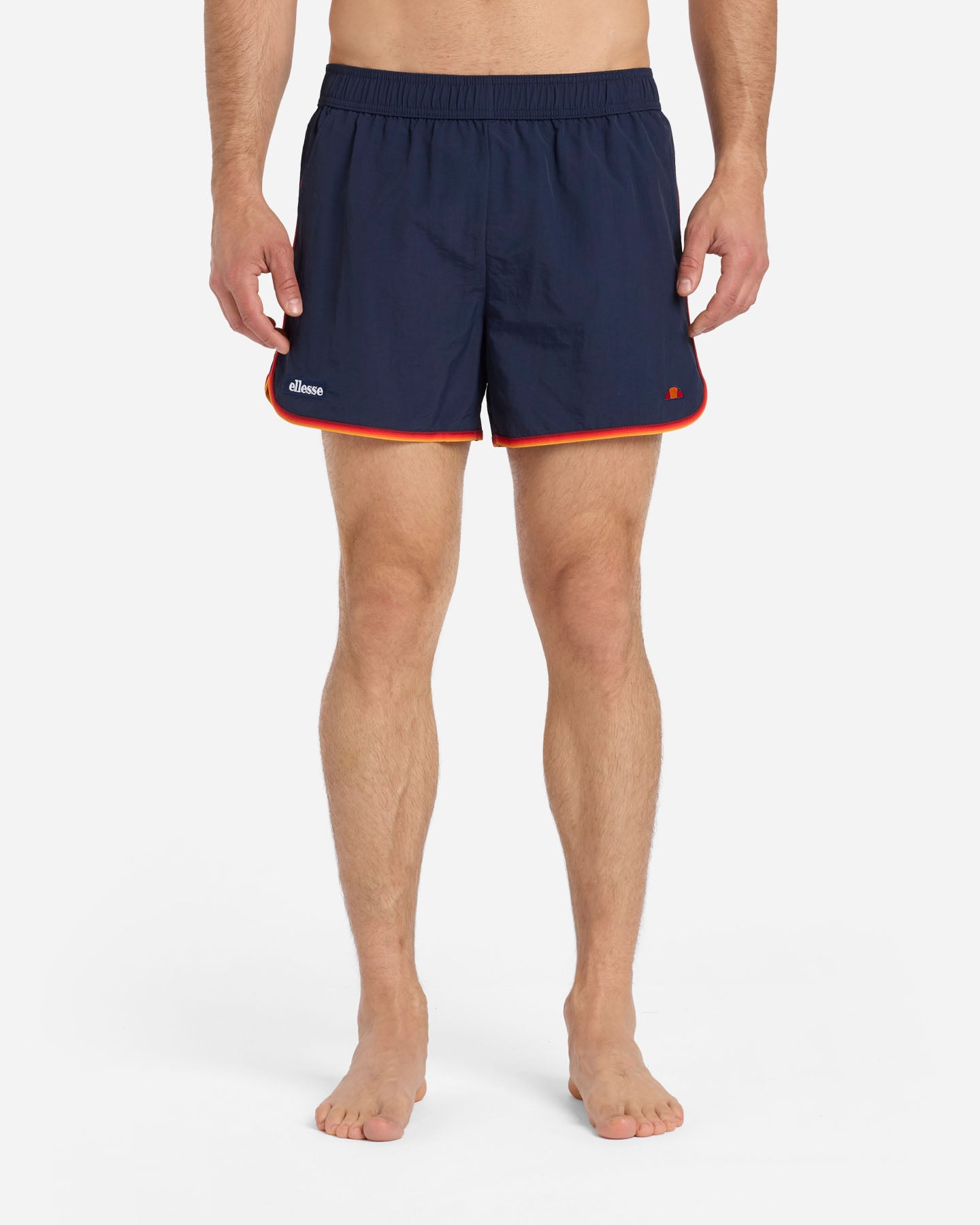 Boxer mare ELLESSE HERITAGE M - 16 | Cisalfa Sport