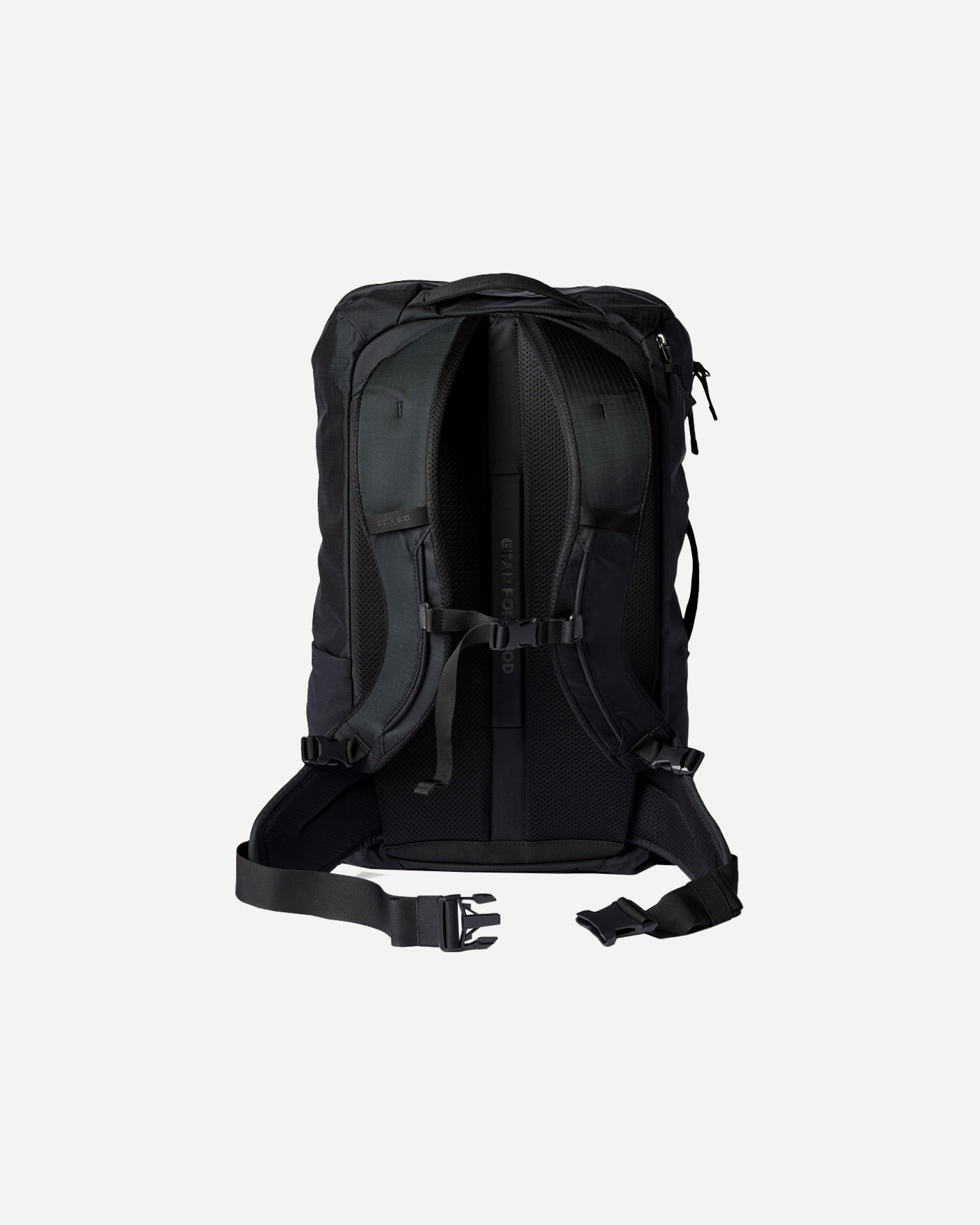 Borsa COTOPAXI ALLPA 35L  - Nero - 1 | Cisalfa Sport