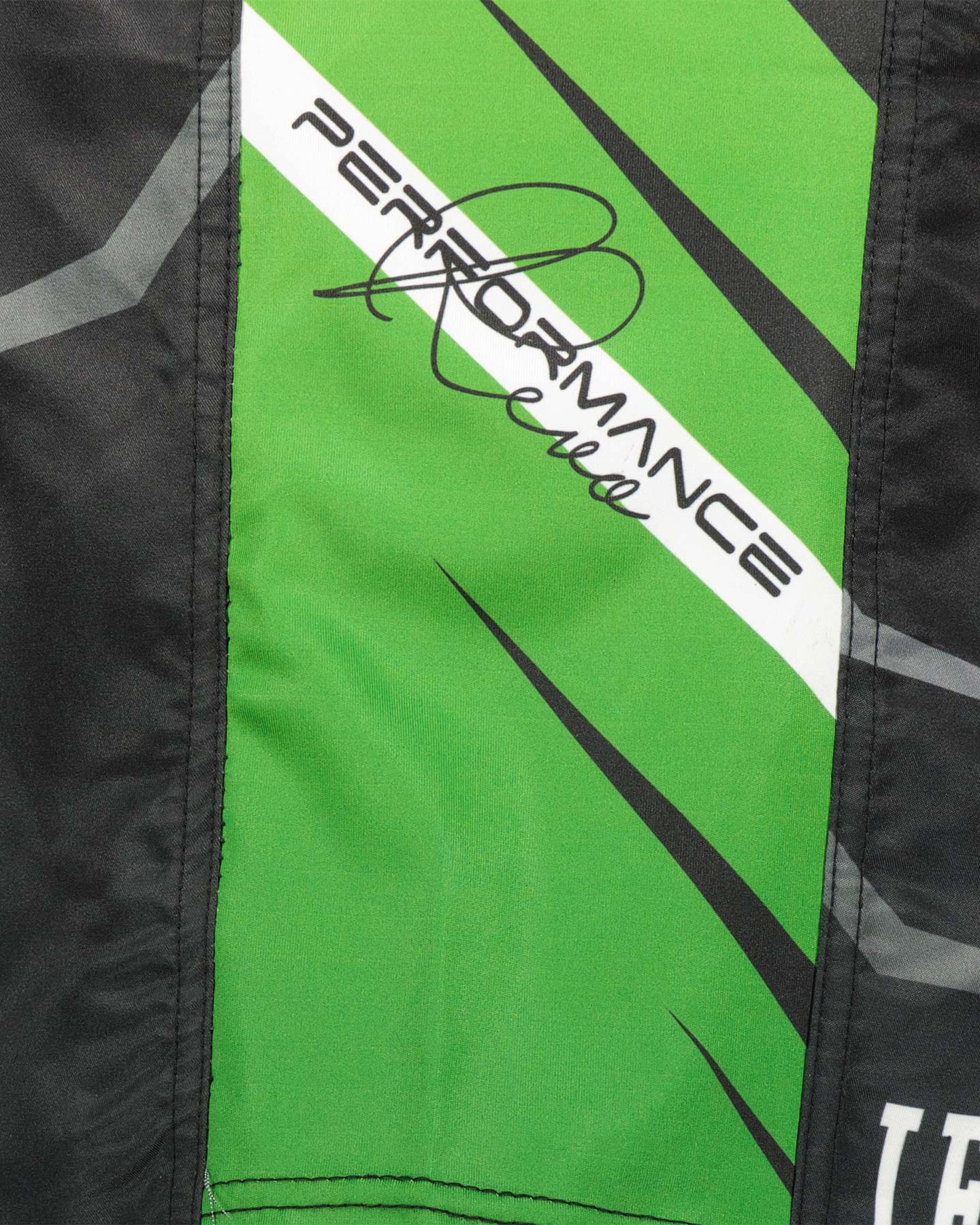 Completo LEONE MMA REVO PERFORMANCE  - Nero - 3 | Cisalfa Sport