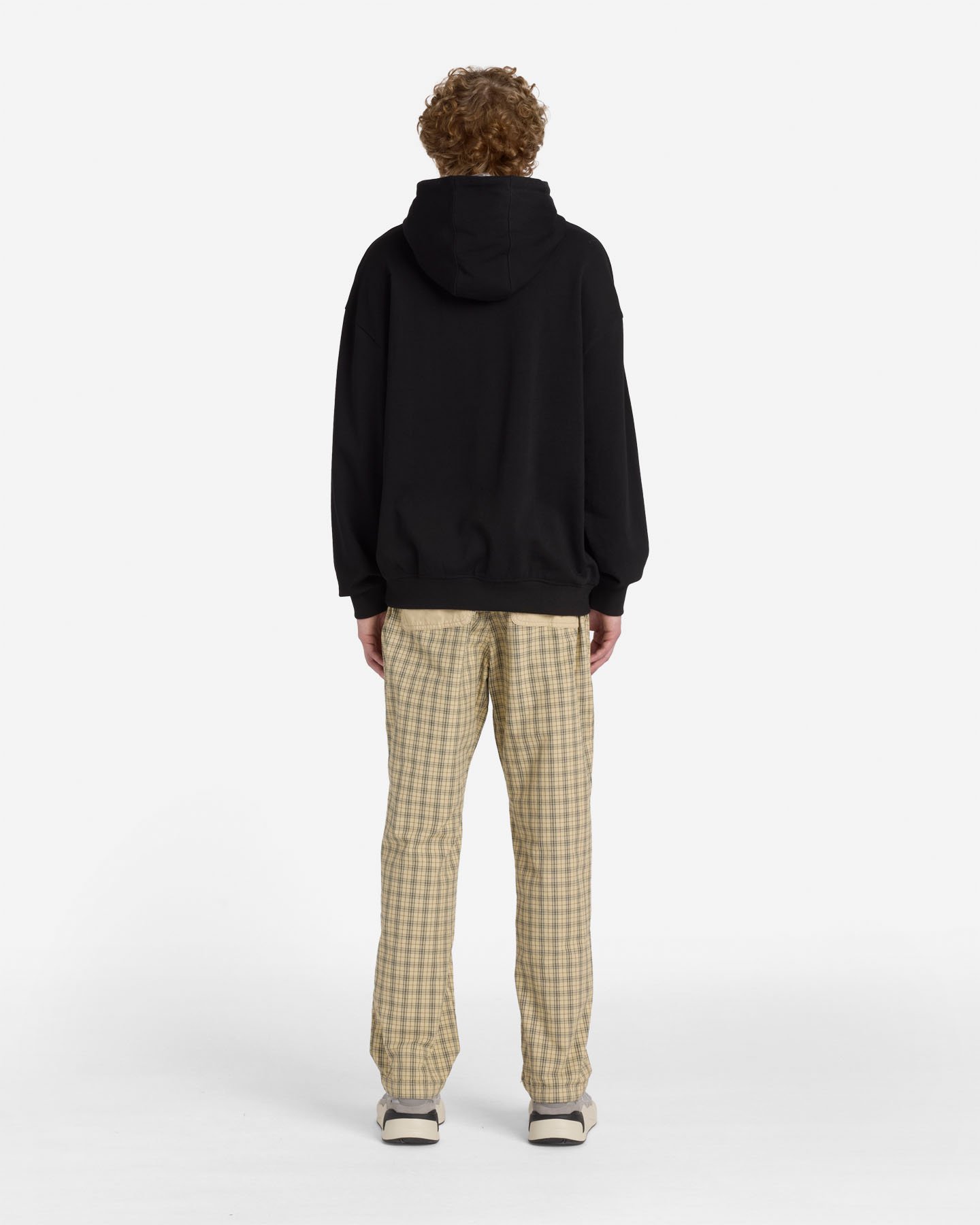 Felpa THINK PINK GOPCORE M - Nero - 3 | Cisalfa Sport