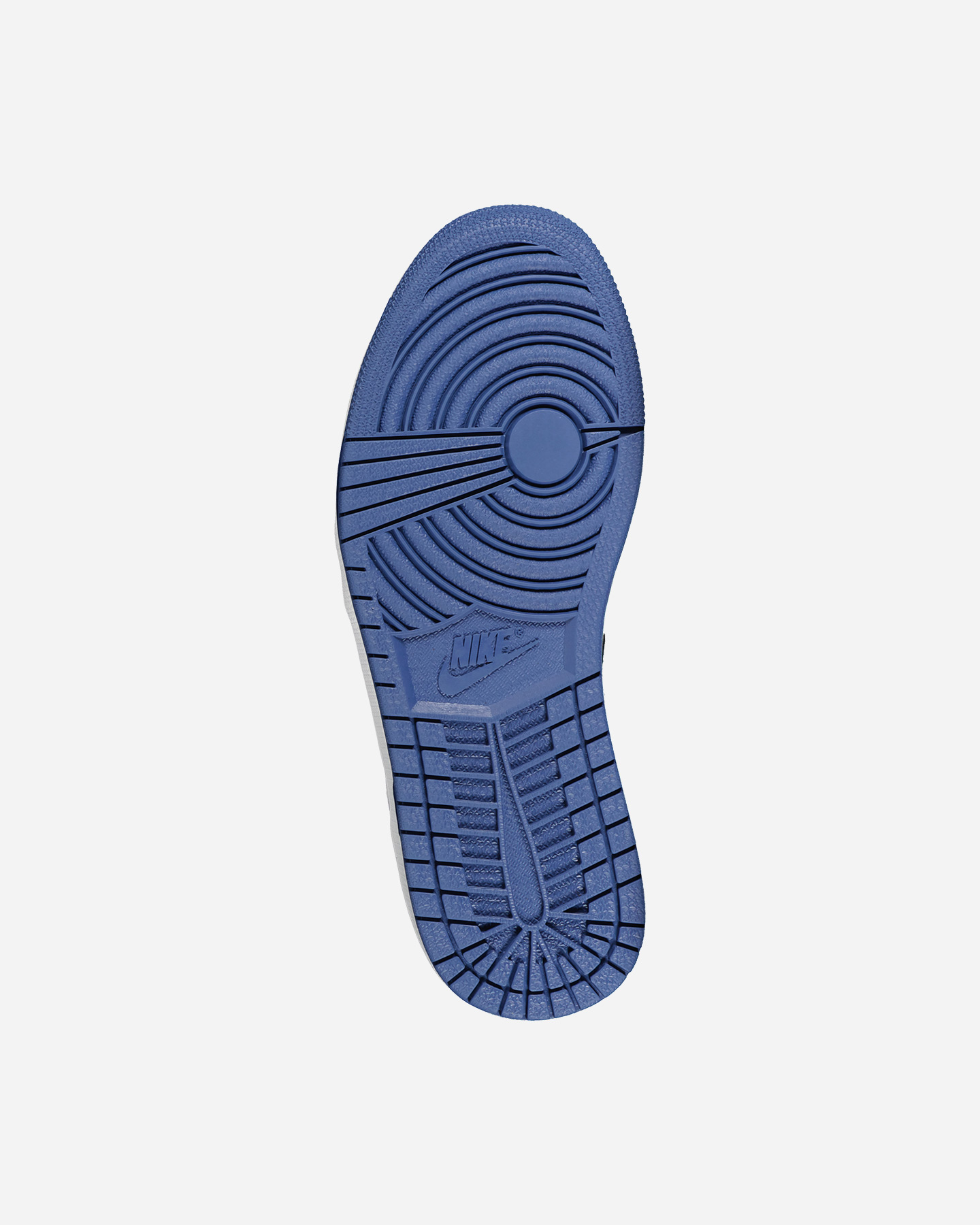 Scarpe sneakers NIKE AIR JORDAN 1 LOW M - Bianco - 2 | Cisalfa Sport