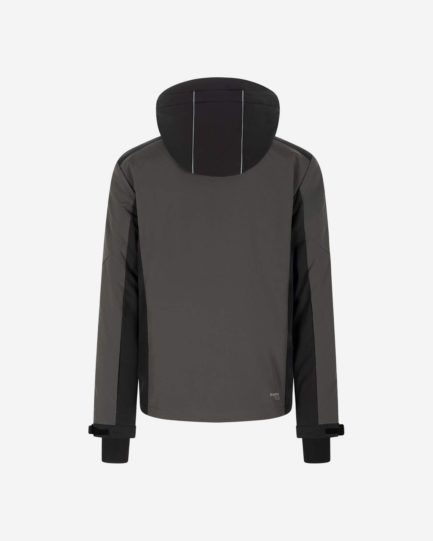 Giacca sci REUSCH BLIZZARD M - Antracite - 1 | Cisalfa Sport