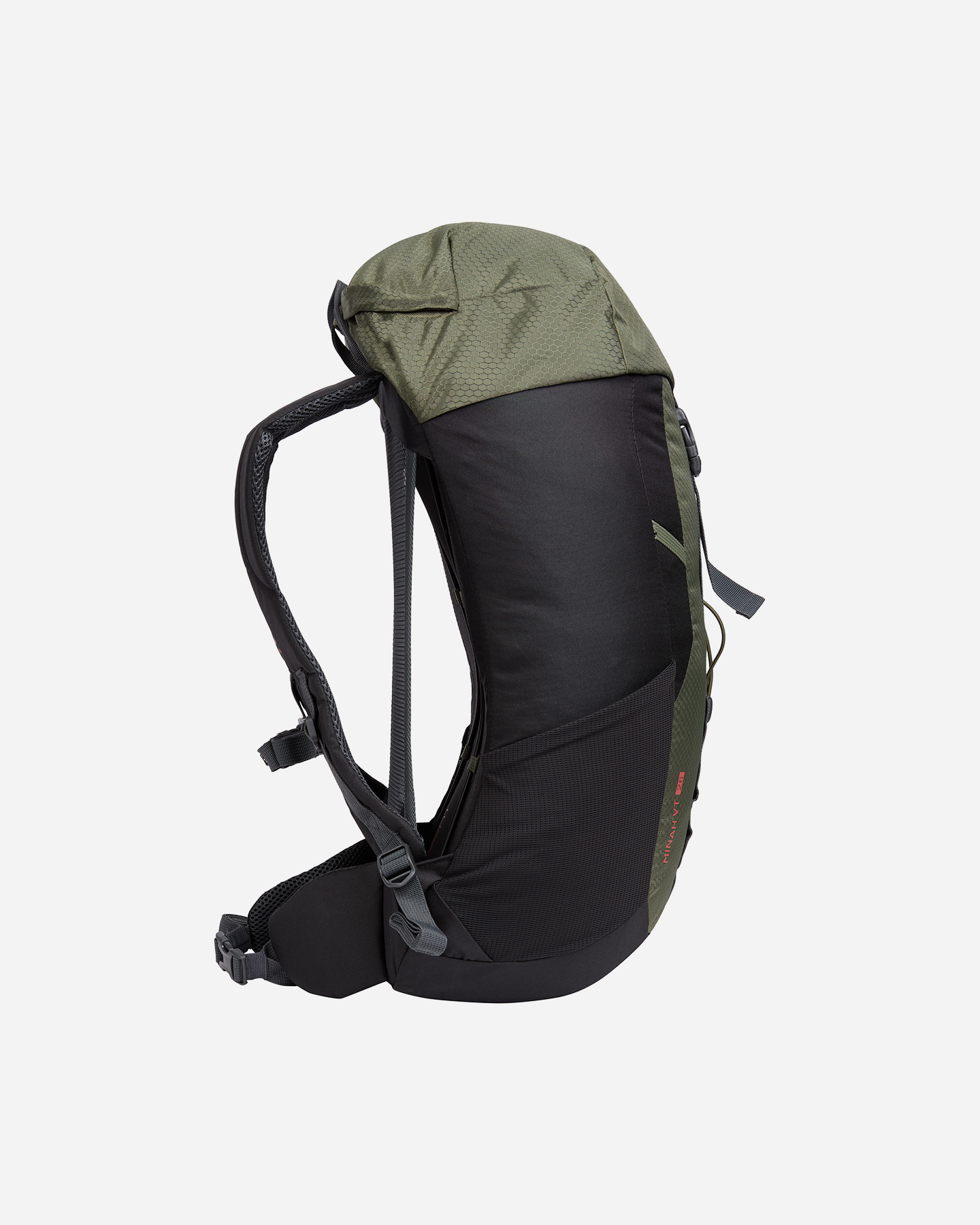 Zaino escursionismo MCKINLEY MINAH II VT 26  - Verde - 1 | Cisalfa Sport