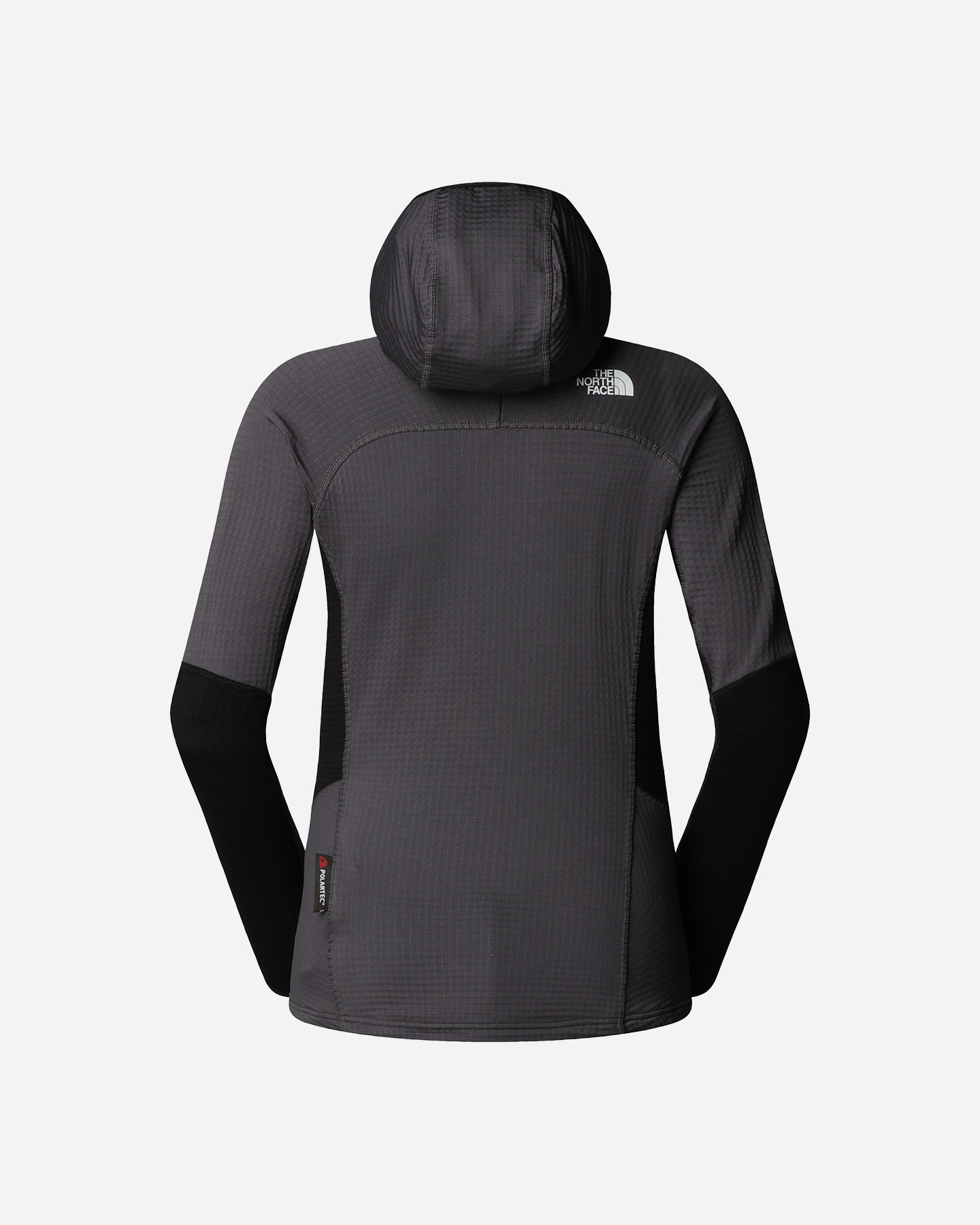 Pile THE NORTH FACE STORMGAP POWERGRID W - Grigio - 1 | Cisalfa Sport