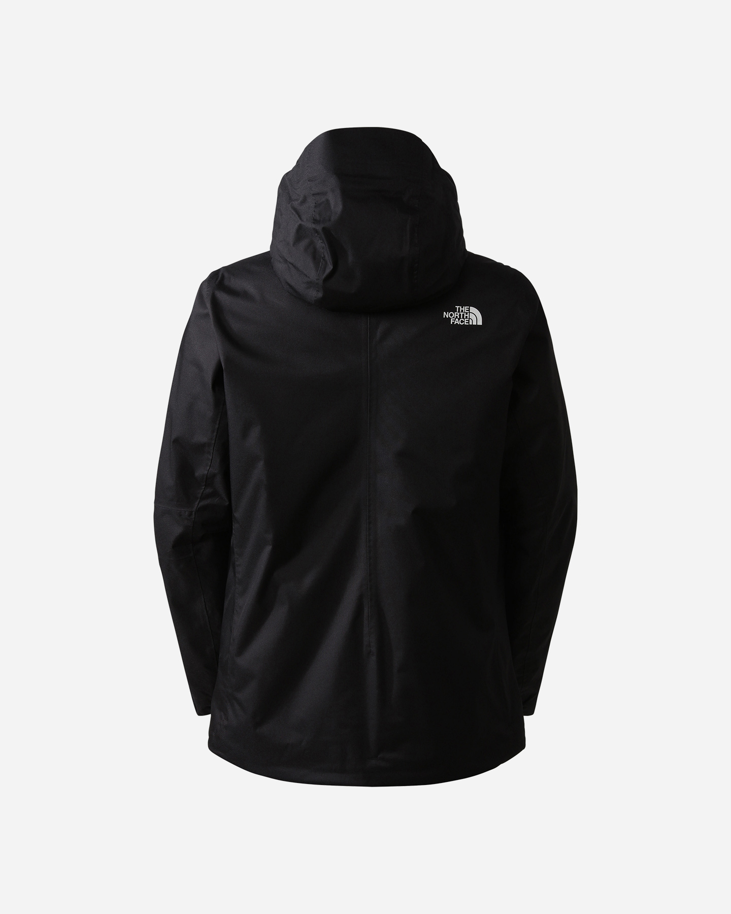 Giubbotto THE NORTH FACE QUEST INSULATED DRYVENT W - Nero - 1 | Cisalfa Sport