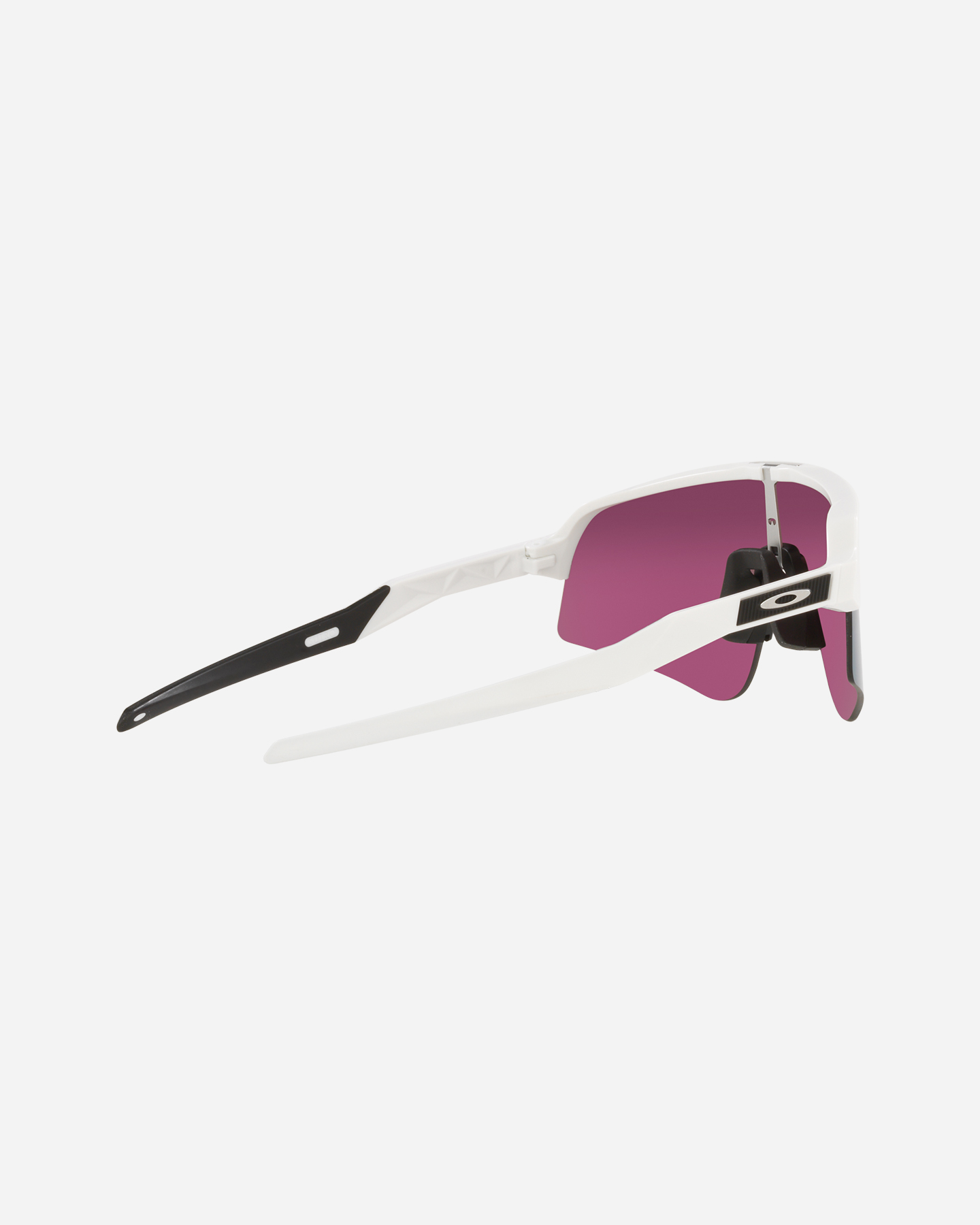 Occhiali OAKLEY SUTRO LITE SWEEP M - Bianco - 2 | Cisalfa Sport
