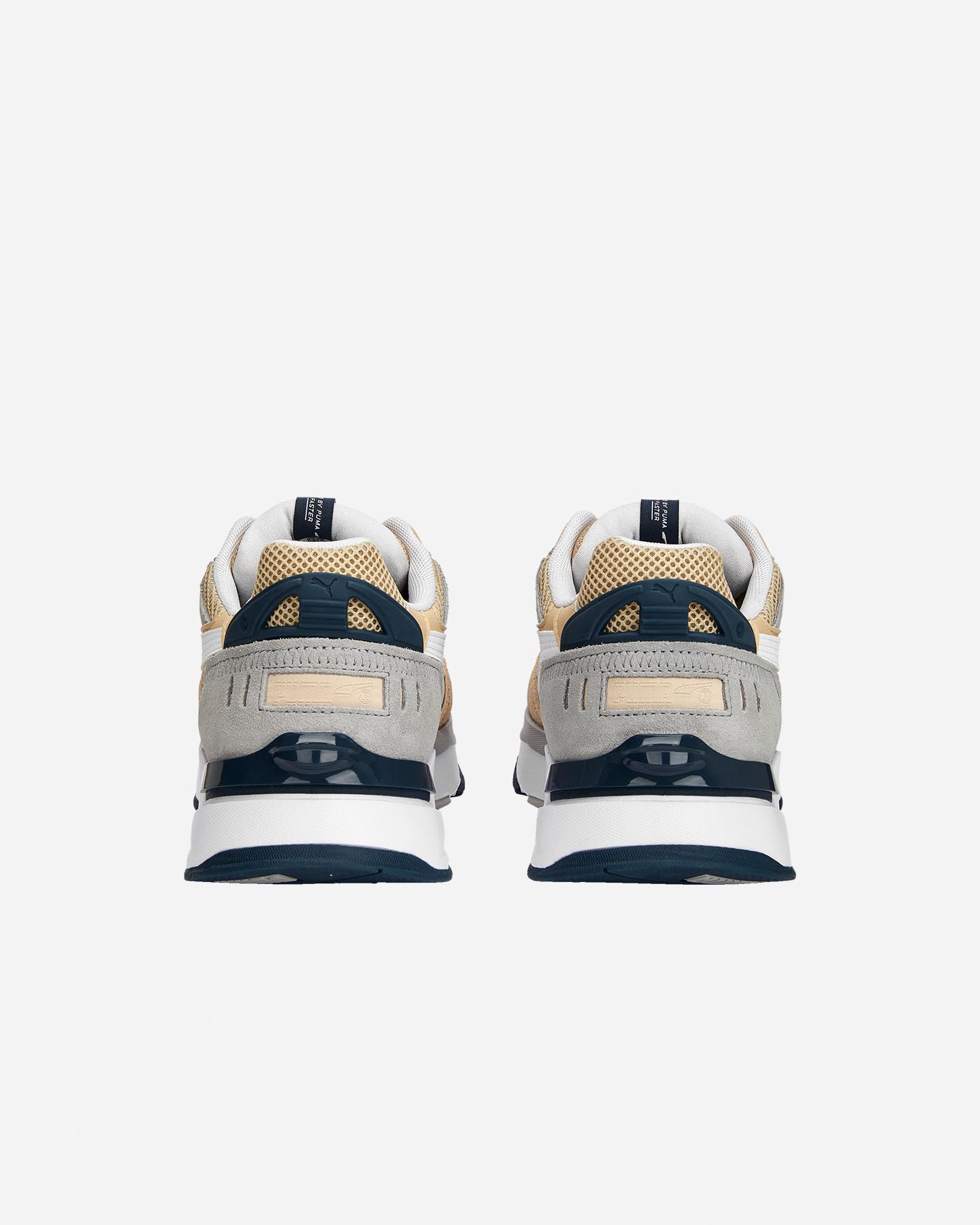 Scarpe sneakers PUMA MIRAGE SPORT REMIX DESERT CLAY M - 4 | Cisalfa Sport