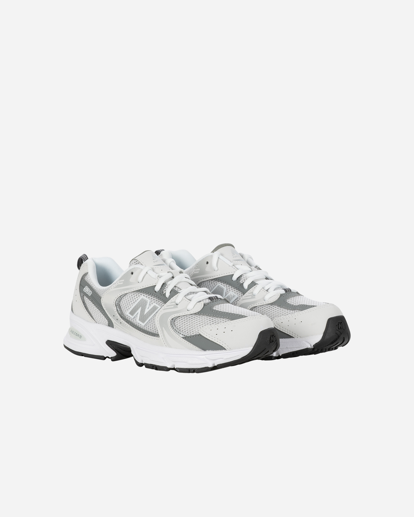 Scarpe sneakers NEW BALANCE 530 GS JR - Grigio - 1 | Cisalfa Sport