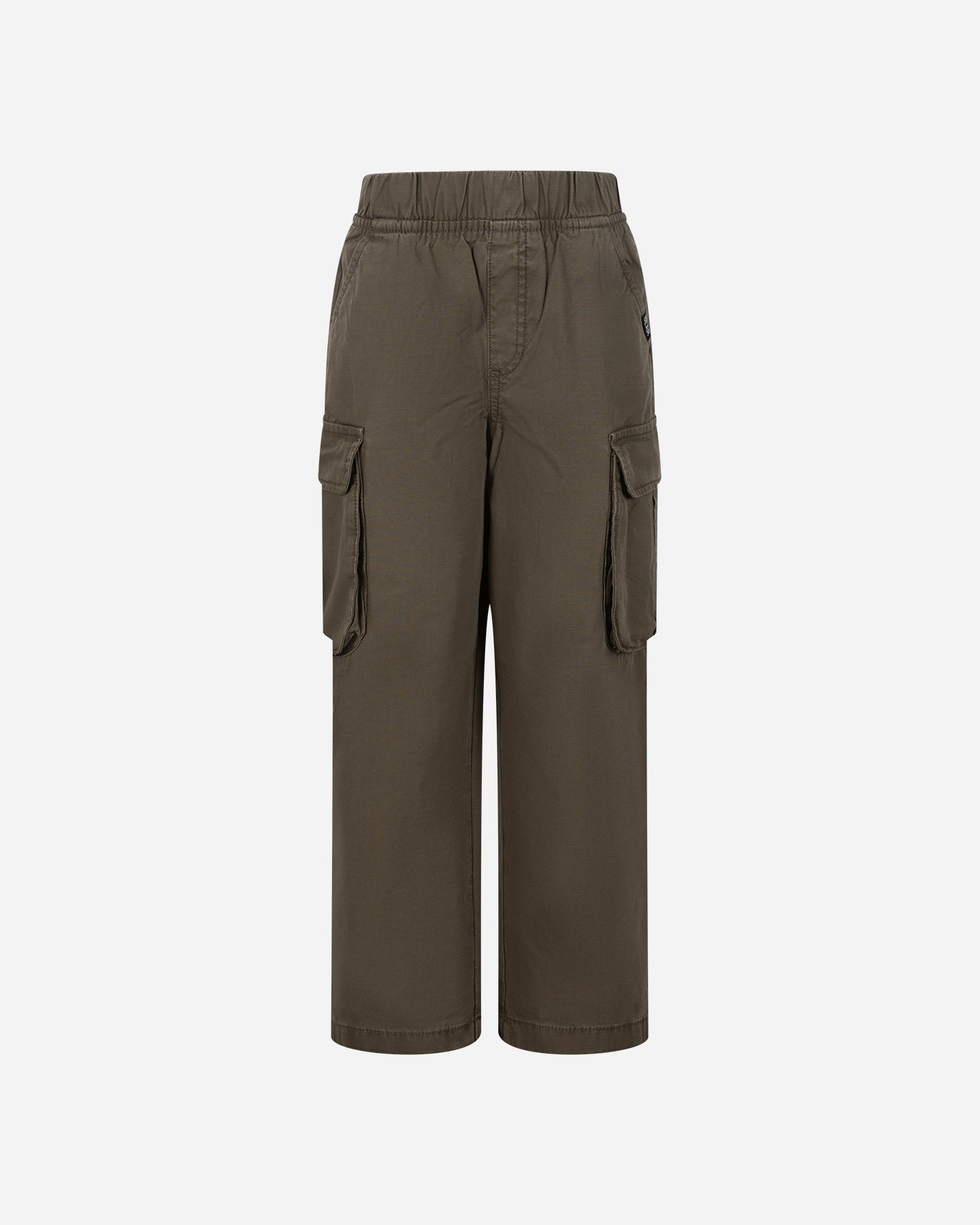 Pantalone BEAR WAVES AFTER WAVES JR - Verde - 0 | Cisalfa Sport