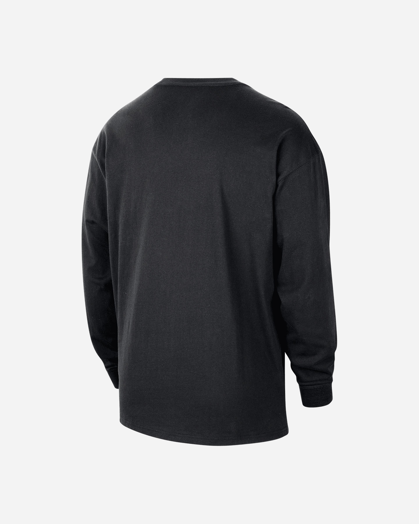 Abbigliamento basket NIKE BROOKLYN MAX90 M - Nero - 1 | Cisalfa Sport