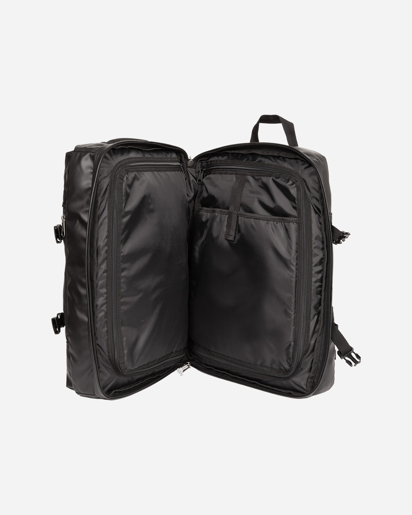 Zaino EASTPAK TRAVELPACK - Nero - 1 | Cisalfa Sport