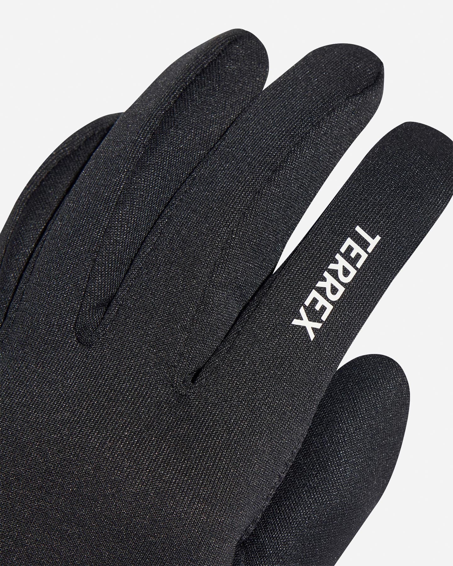 Guanti ADIDAS TERREX  - Nero - 1 | Cisalfa Sport