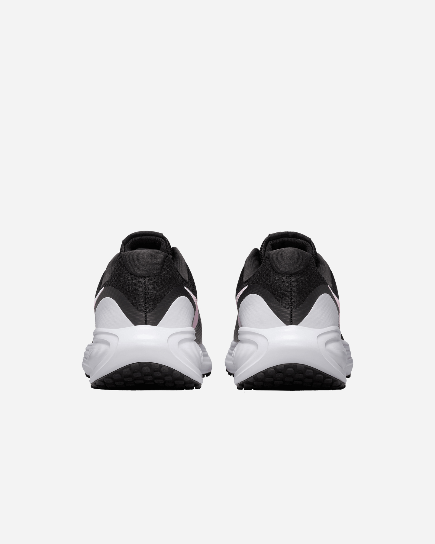 Scarpe running NIKE REVOLUTION 8 W - Nero - 4 | Cisalfa Sport