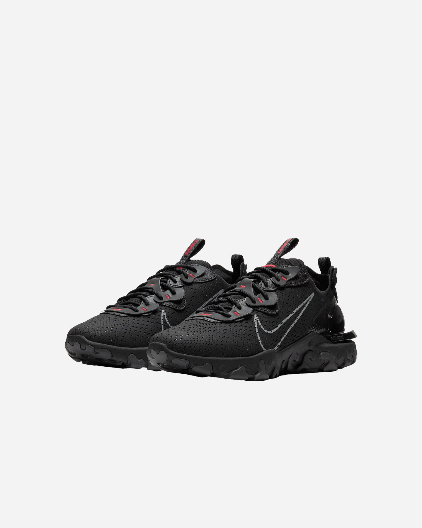 Scarpe sneakers NIKE REACT VISION M - Color mix - 1 | Cisalfa Sport