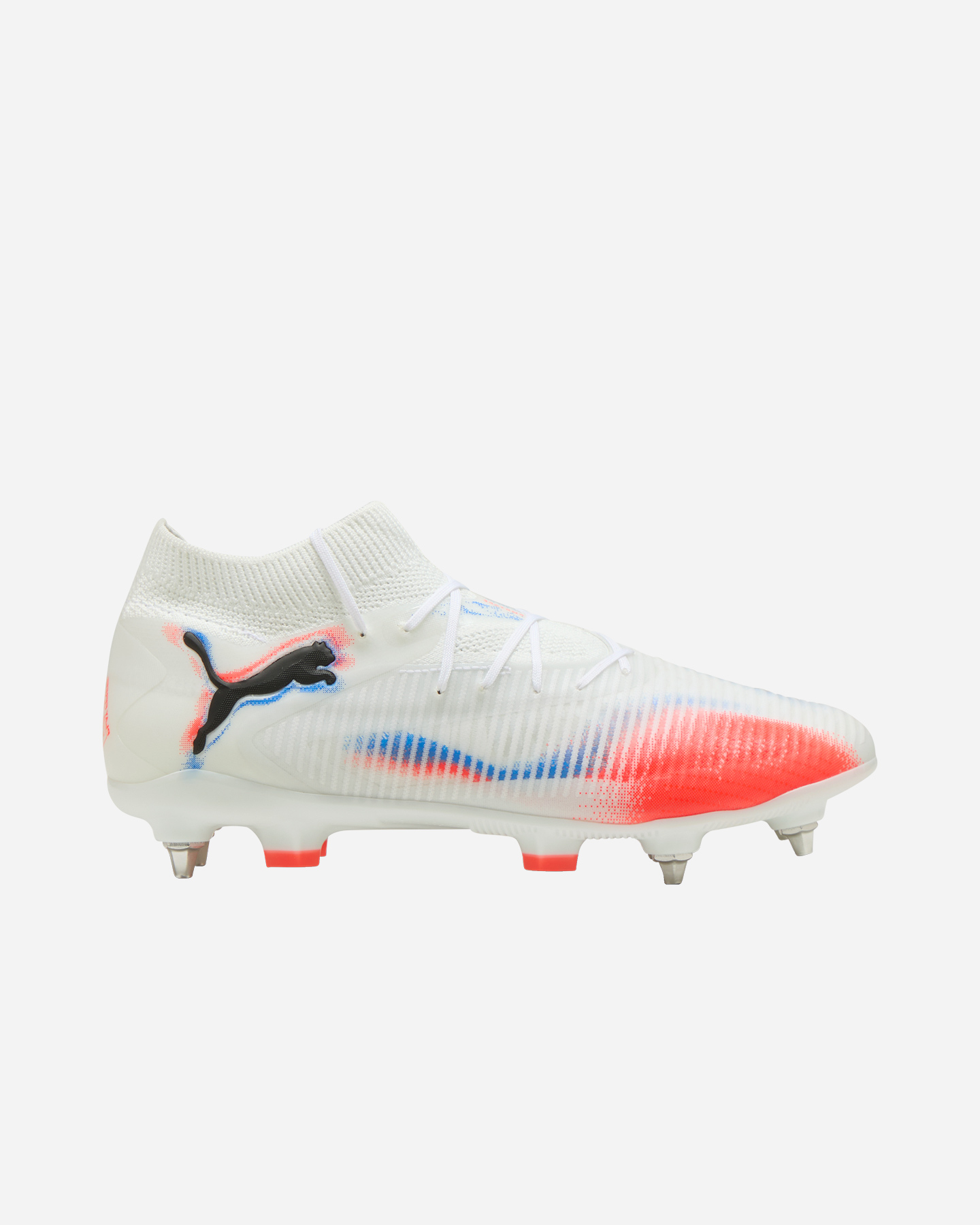 Scarpe calcio PUMA FUTURE 8 PRO MXSG M - Color mix - 0 | Cisalfa Sport