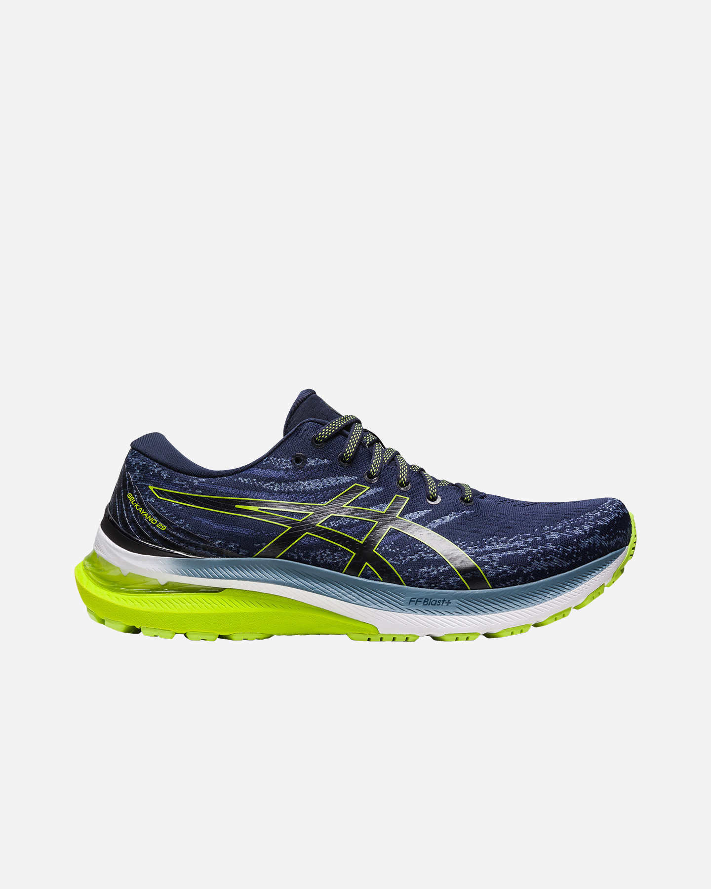 Scarpe running ASICS GEL-KAYANO 29 M - 6 | Cisalfa Sport