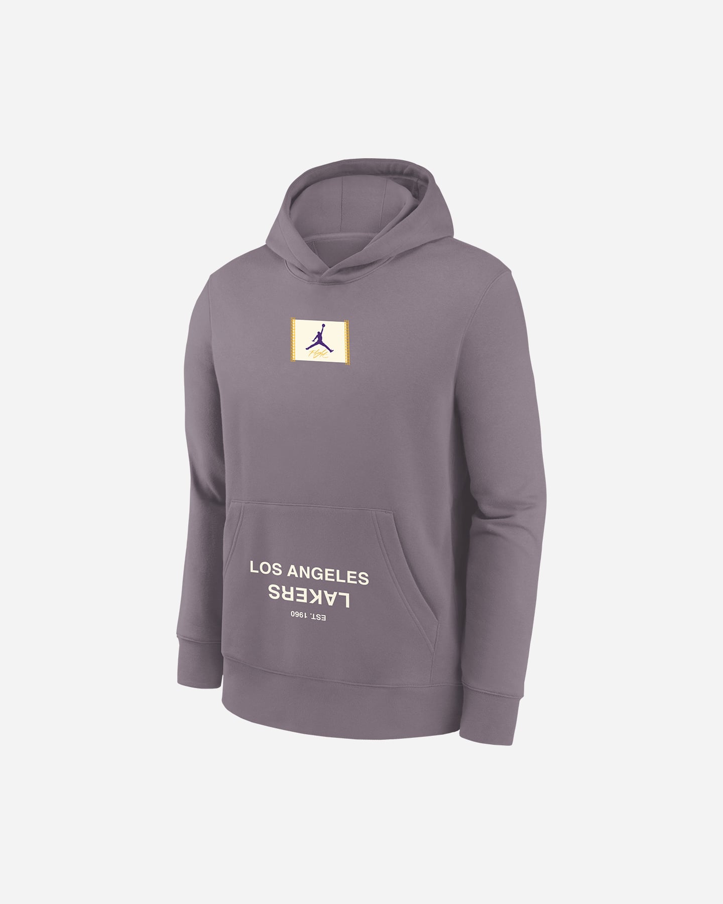 Felpa nba NIKE STATEMENT LOS ANGELES LAKERS JR - Color mix - 0 | Cisalfa Sport