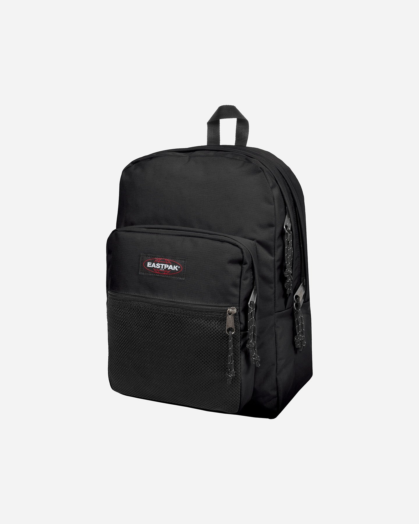 Zaino EASTPAK PINNACLE - Nero - 0 | Cisalfa Sport